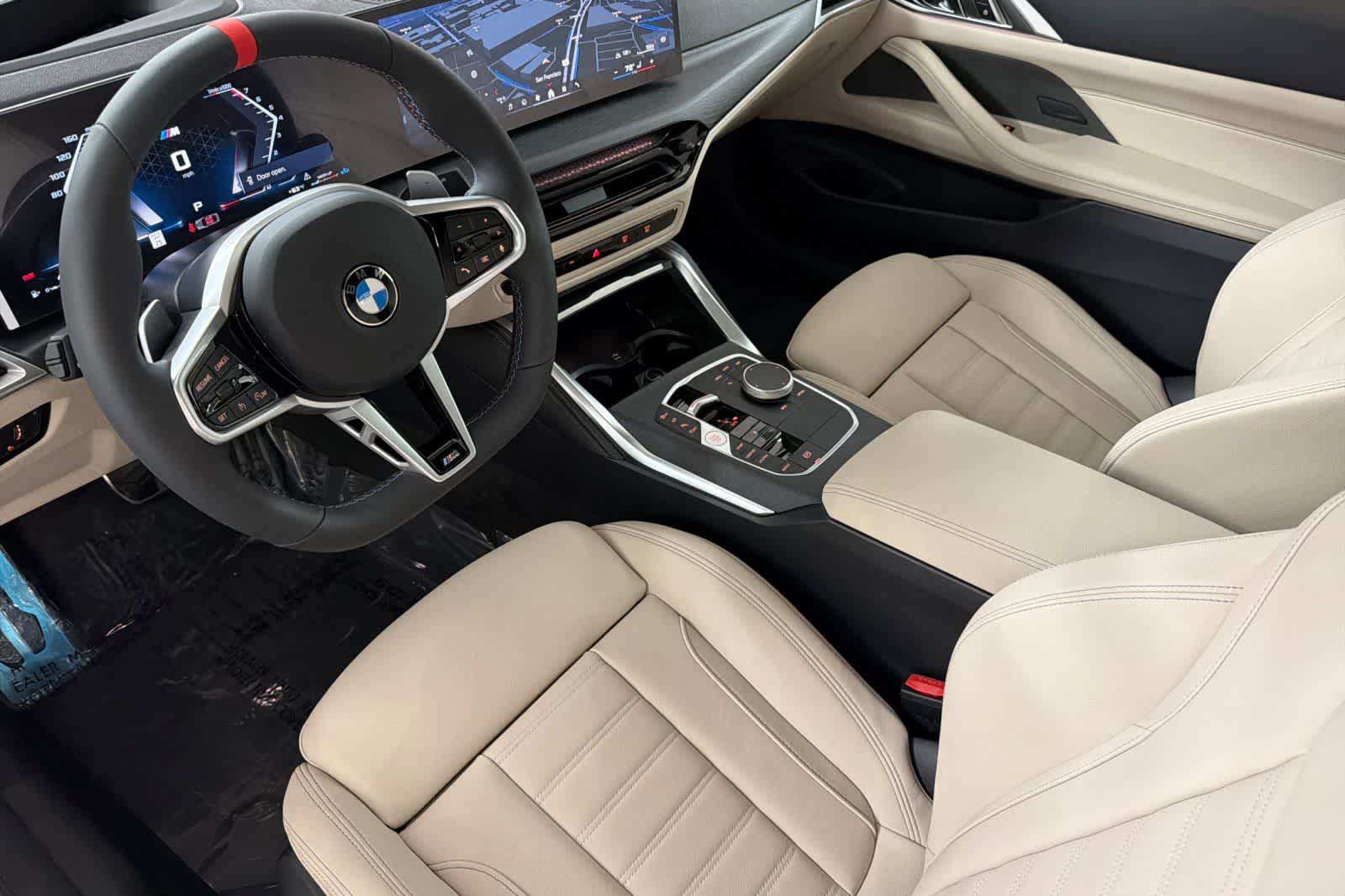 Thumbnail: 2026 BMW 4 Series - 11