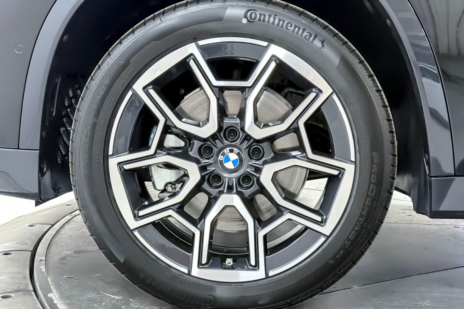 Thumbnail: 2026 BMW X1 - 25