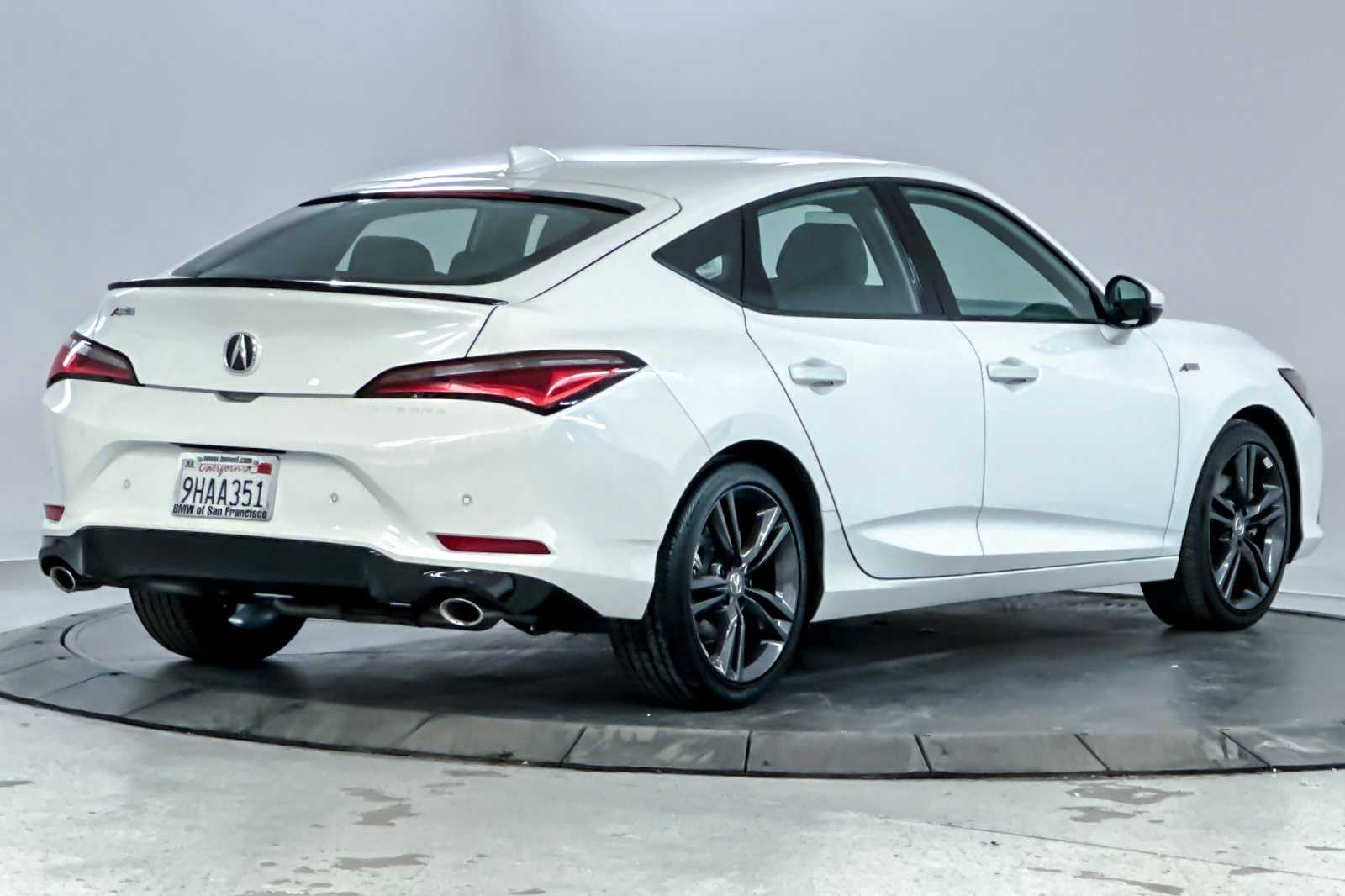 Thumbnail: 2024 Acura Integra - 2
