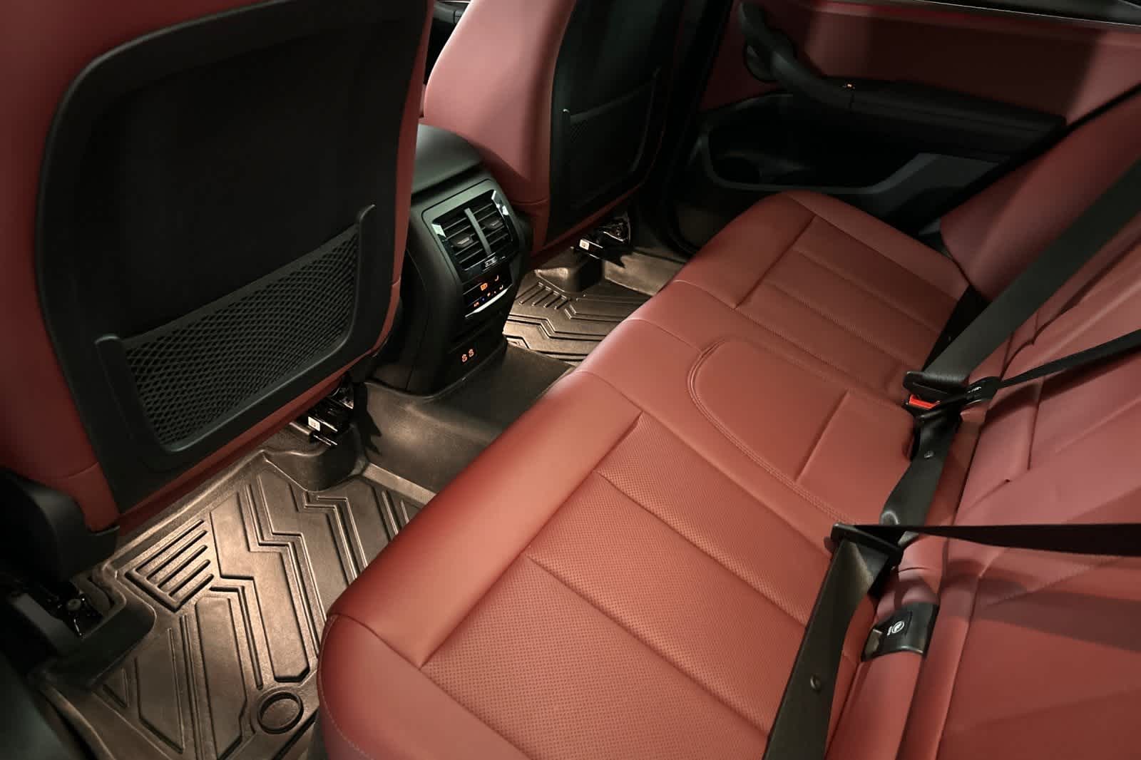 Thumbnail: 2023 BMW X3 - 4