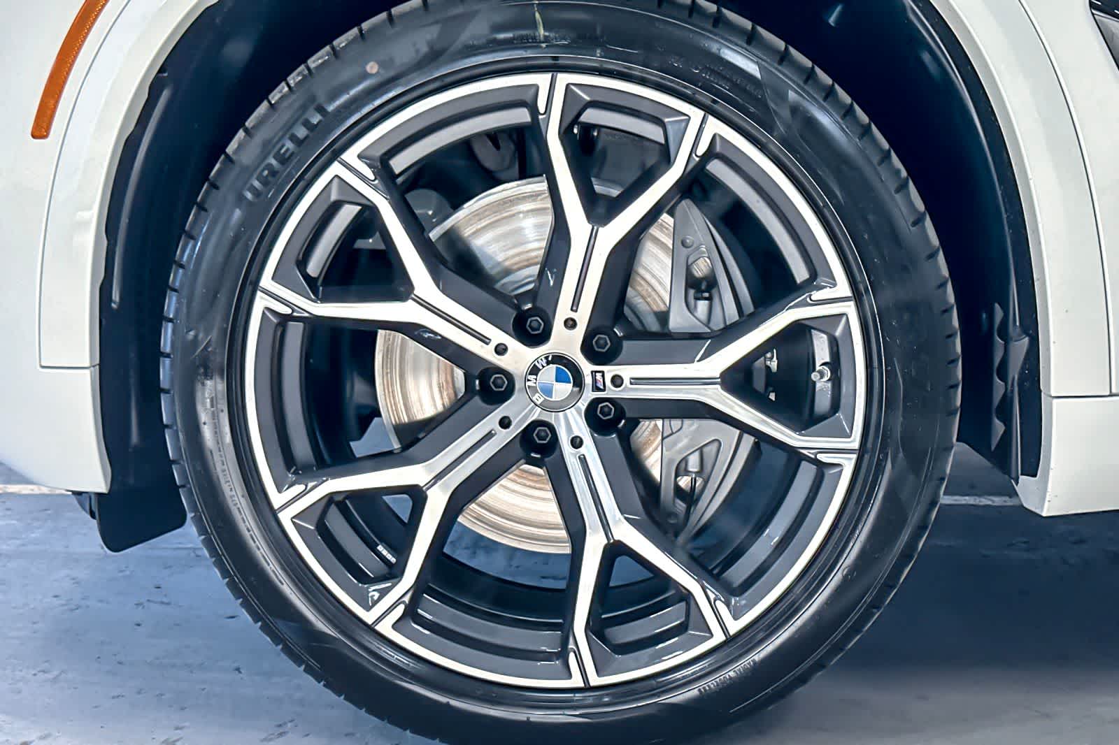 Thumbnail: 2026 BMW X5 - 25