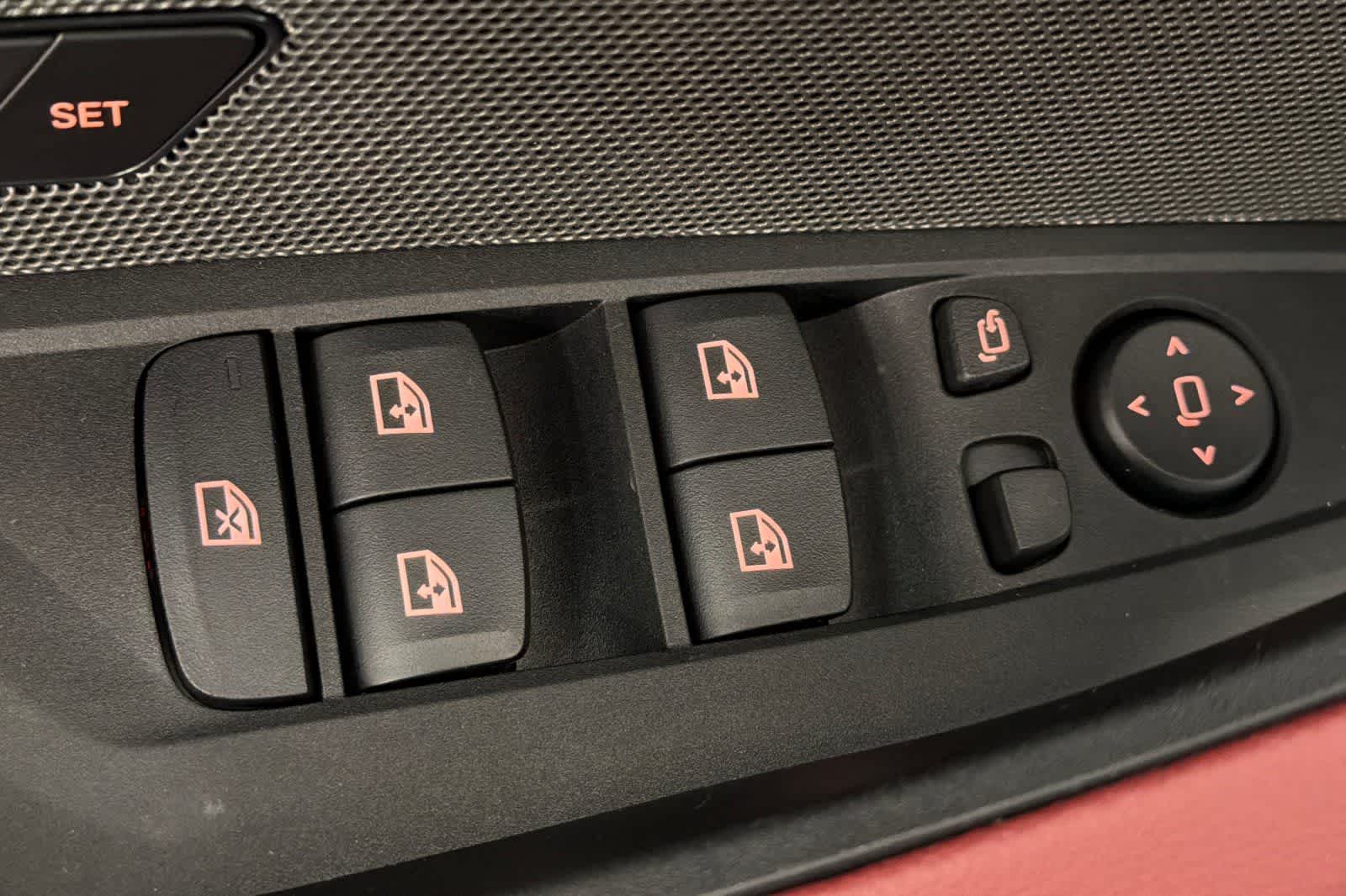 Thumbnail: 2026 BMW i4 - 13