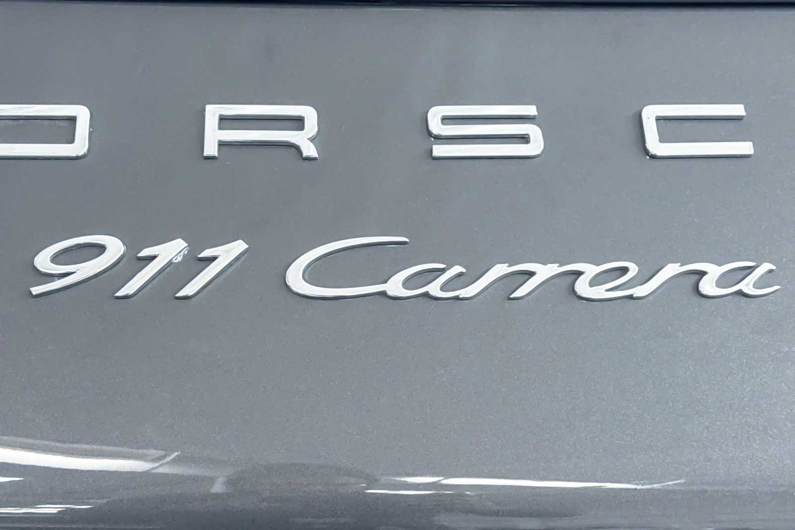 Thumbnail: 2018 Porsche 911 - 27