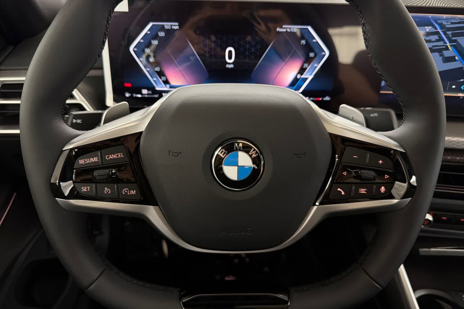 Thumbnail: 2026 BMW 3 Series - 23