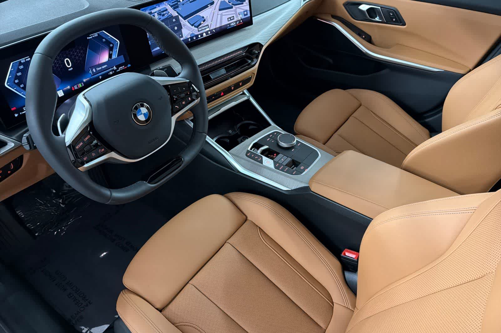 Thumbnail: 2025 BMW 3 Series - 11