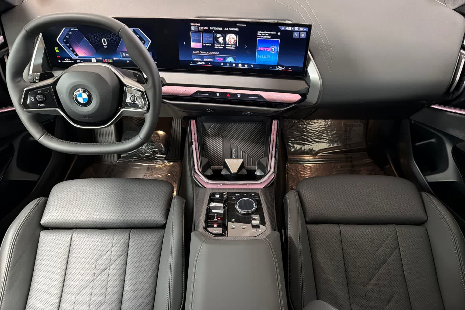 Thumbnail: 2026 BMW X3 - 3