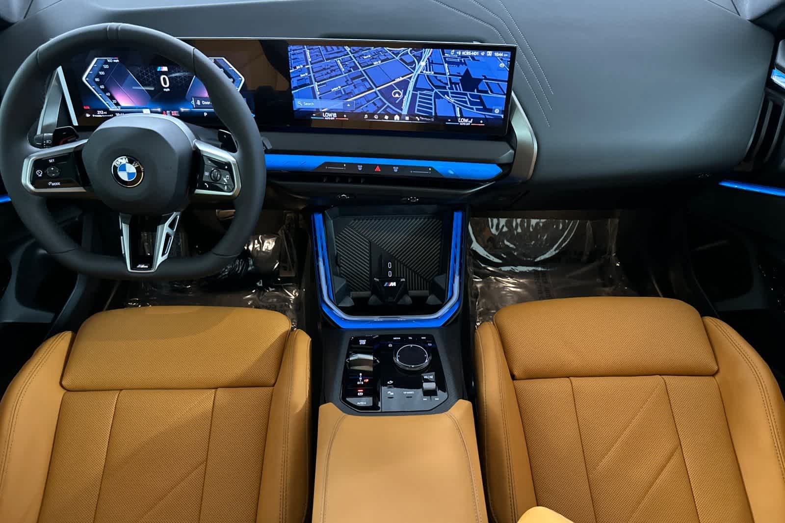 Thumbnail: 2026 BMW X3 - 3