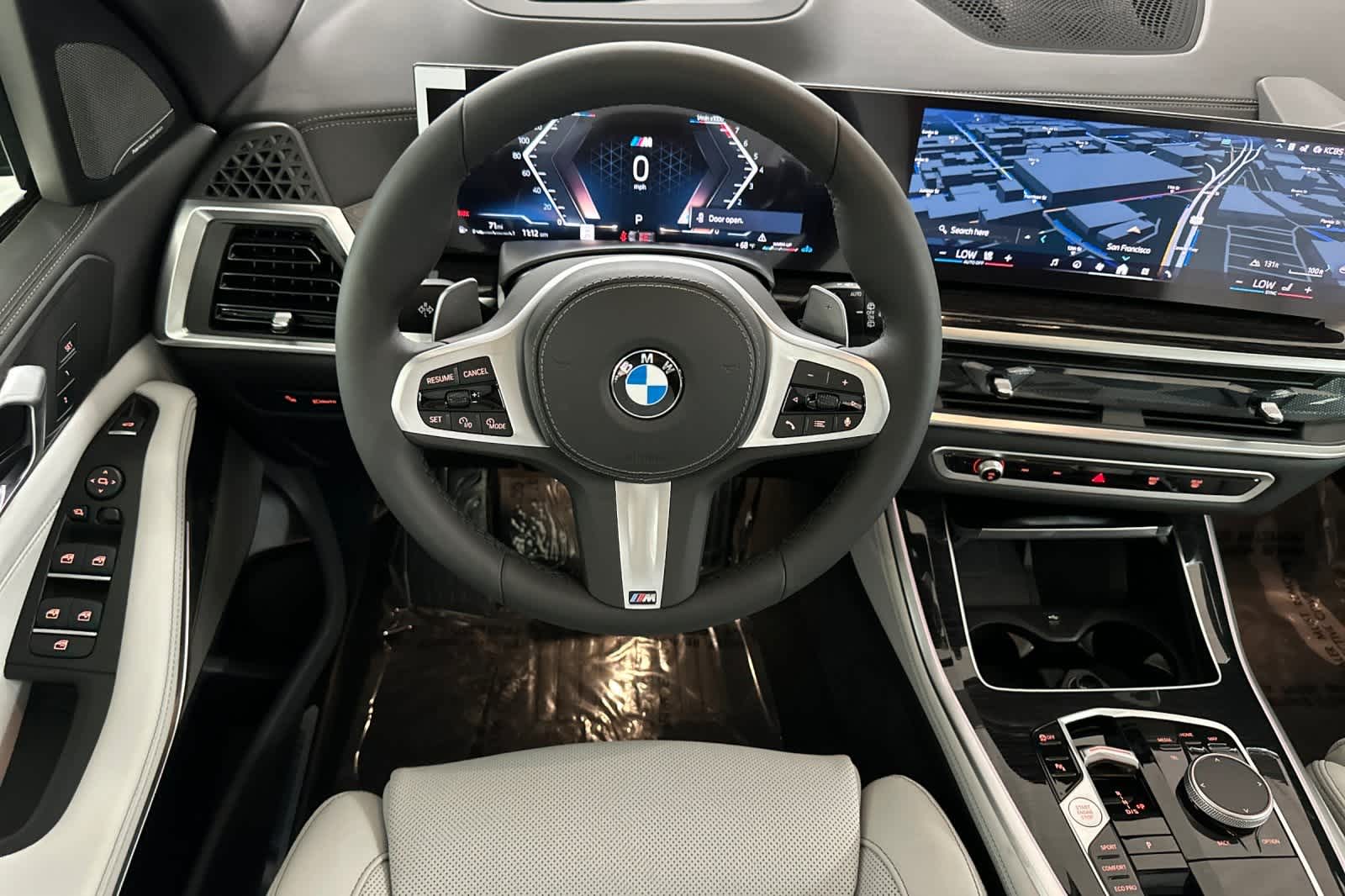 Thumbnail: 2026 BMW X5 - 14