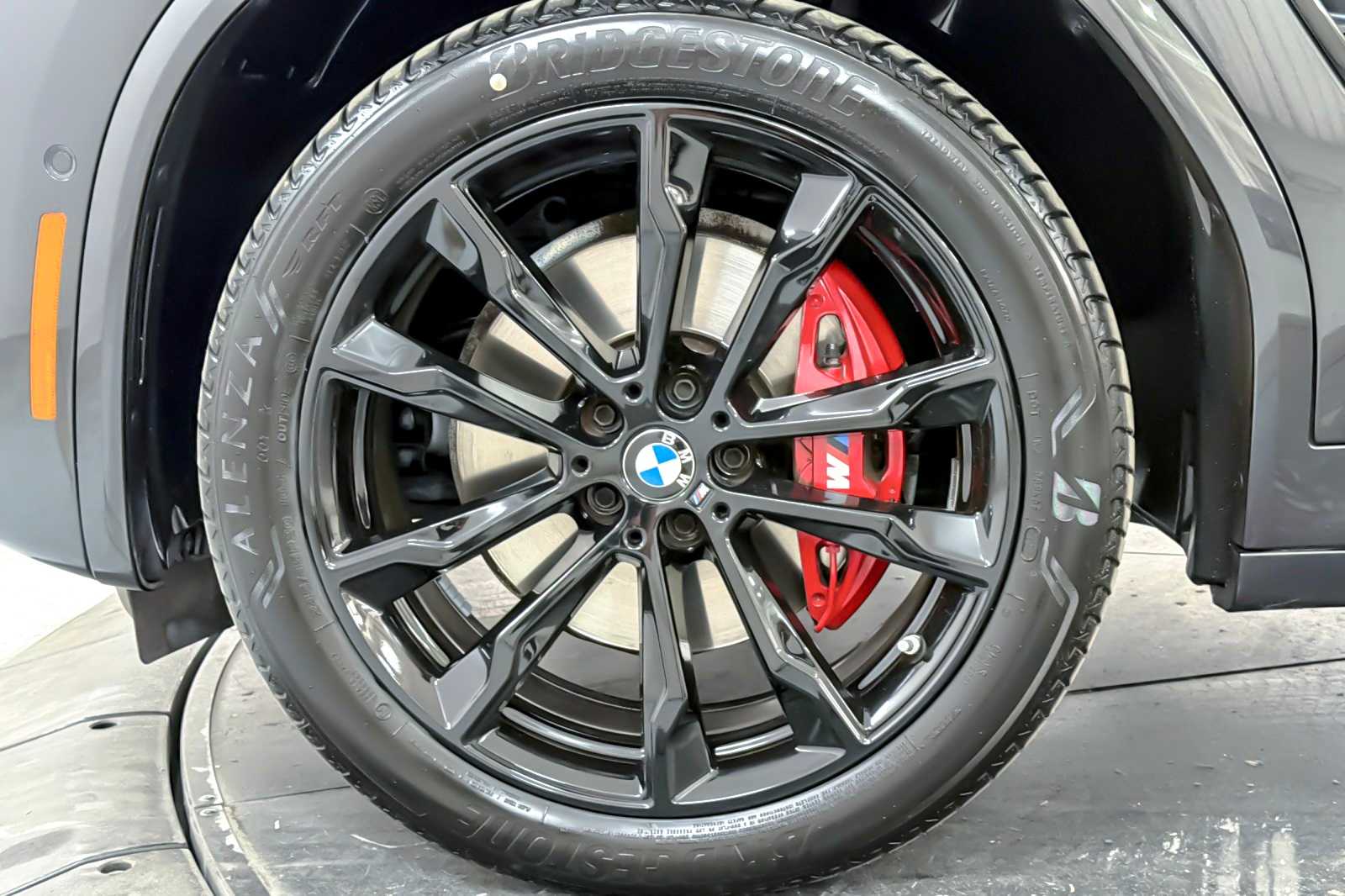 Thumbnail: 2023 BMW M4 - 27