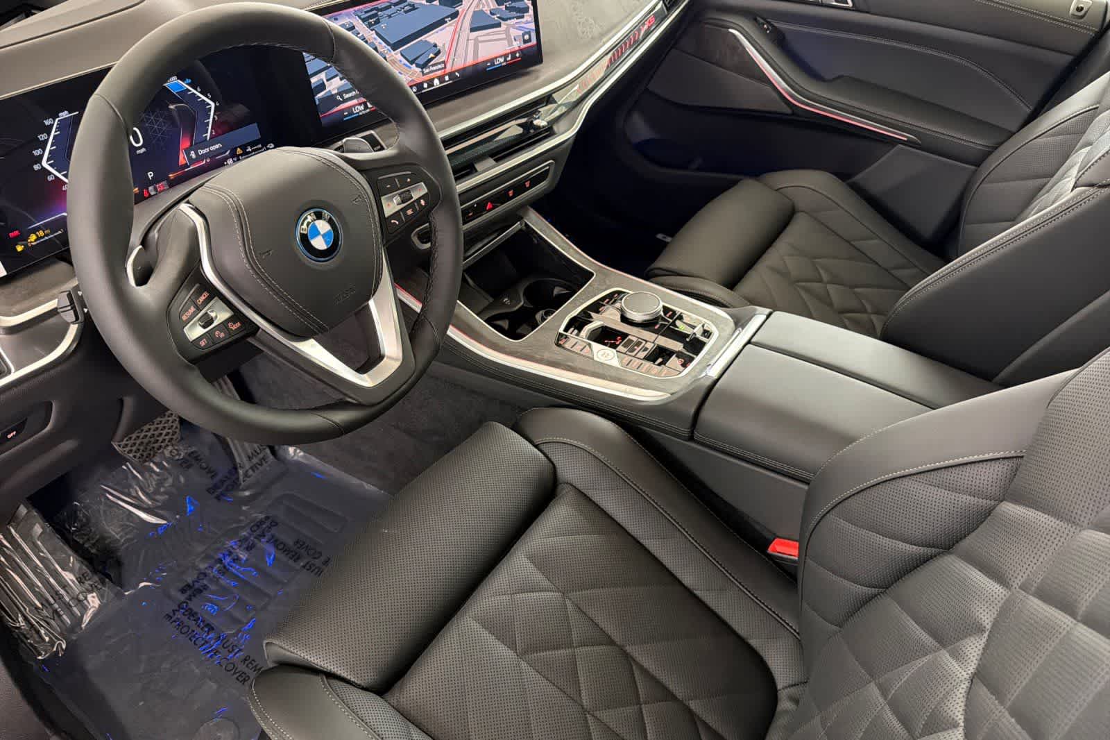 Thumbnail: 2026 BMW X5 - 11