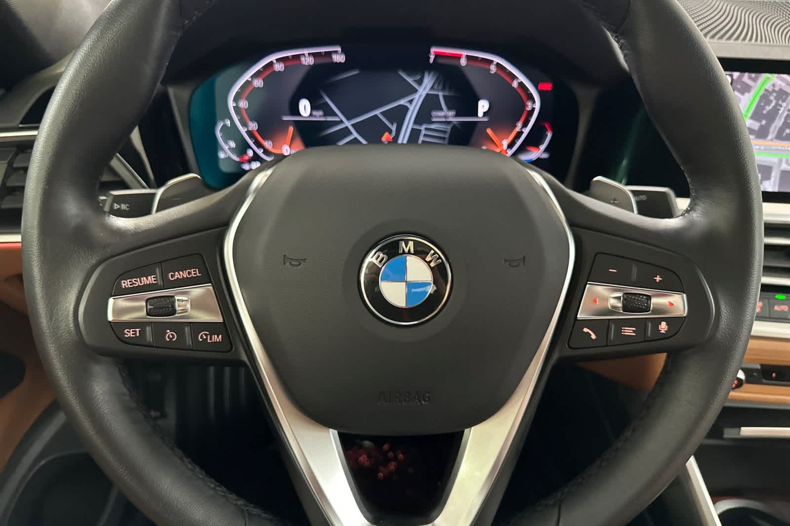 Thumbnail: 2022 BMW 4 Series - 23