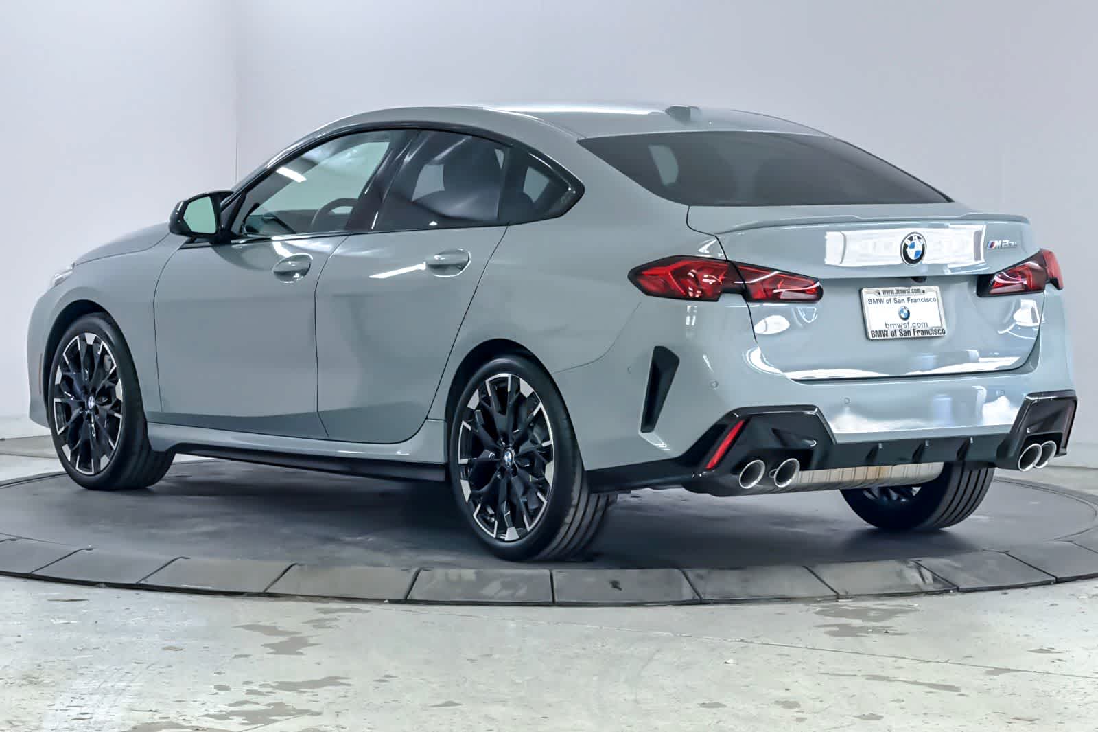 Thumbnail: 2025 BMW 2 Series - 6