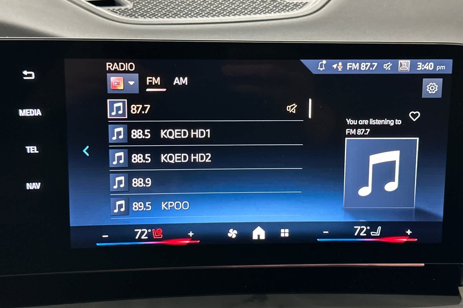 Thumbnail: 2026 BMW X1 - 18