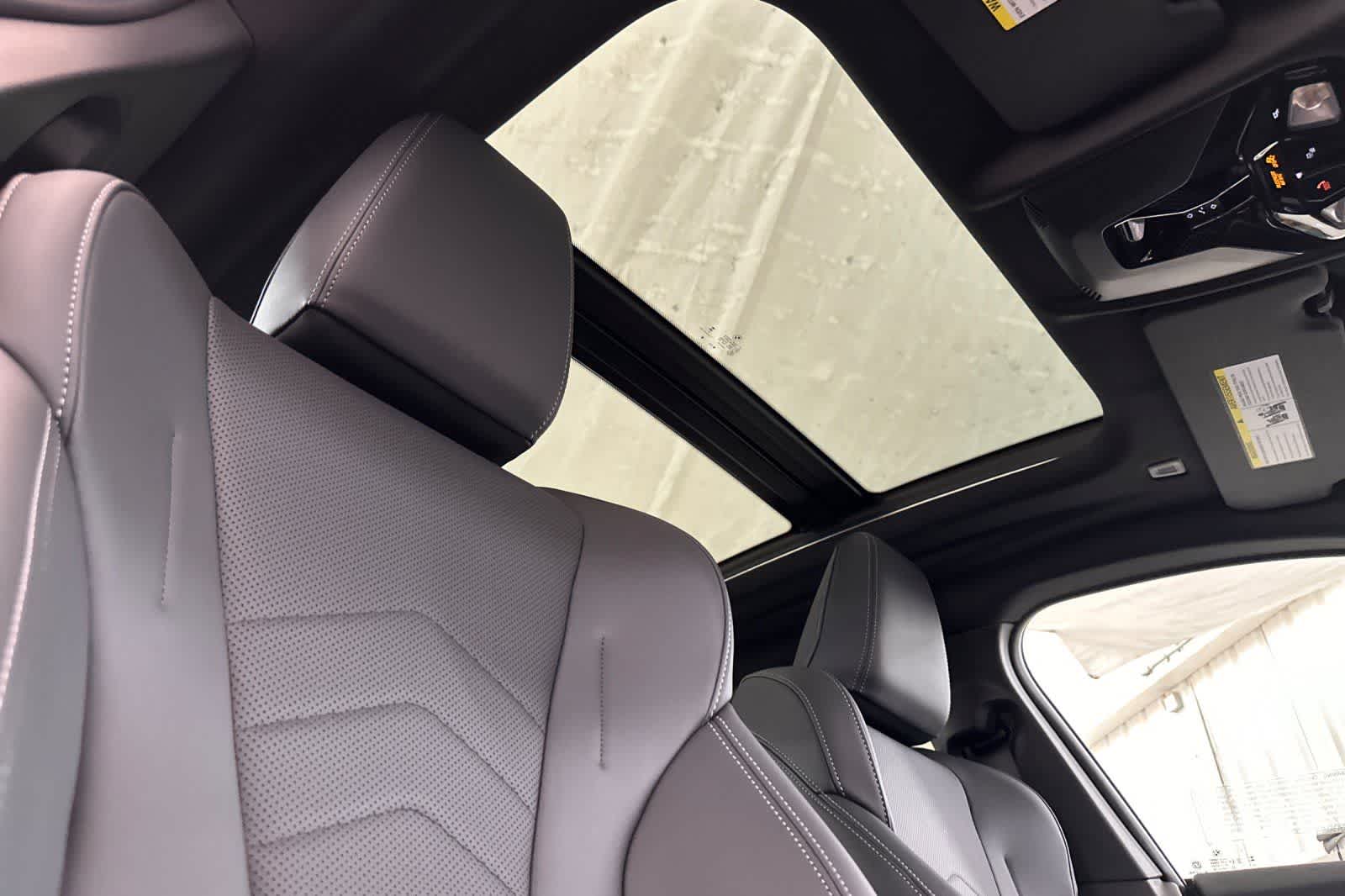 Thumbnail: 2026 BMW 2 Series - 16