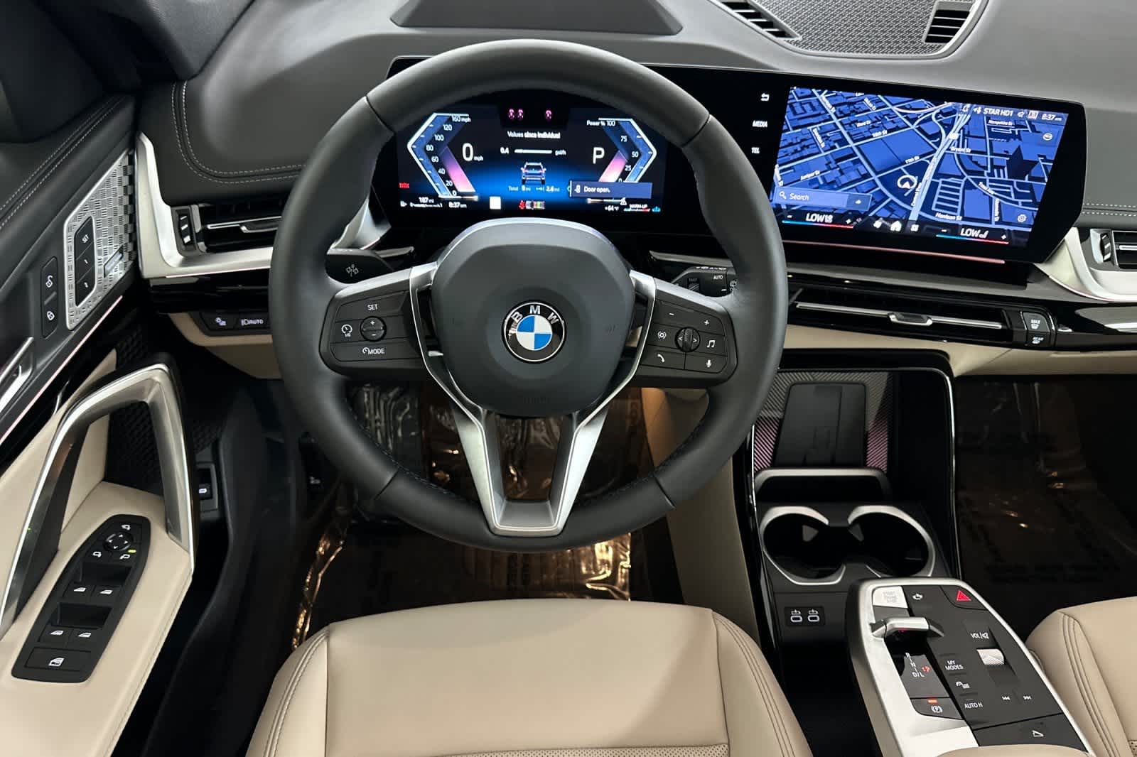 Thumbnail: 2025 BMW X1 - 14