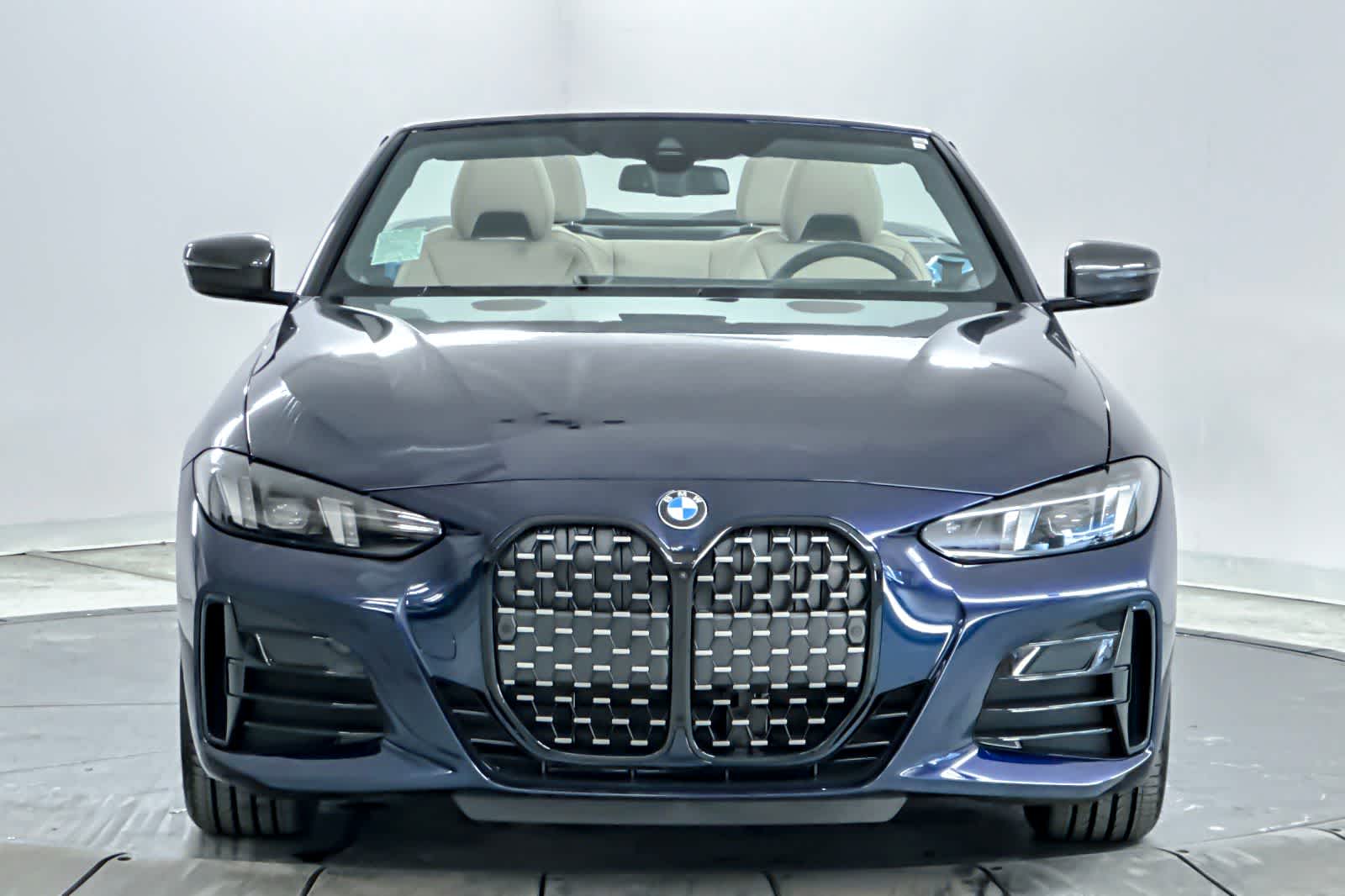 Thumbnail: 2026 BMW 4 Series - 11