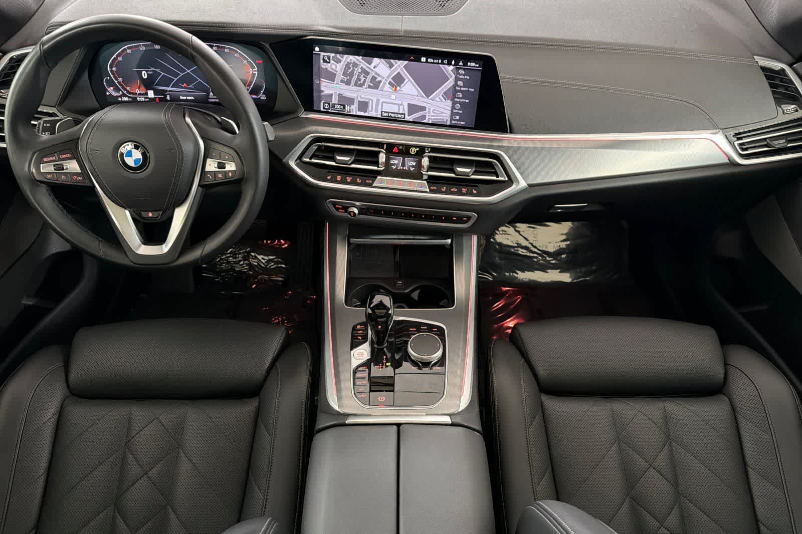 Thumbnail: 2023 BMW X5 - 2