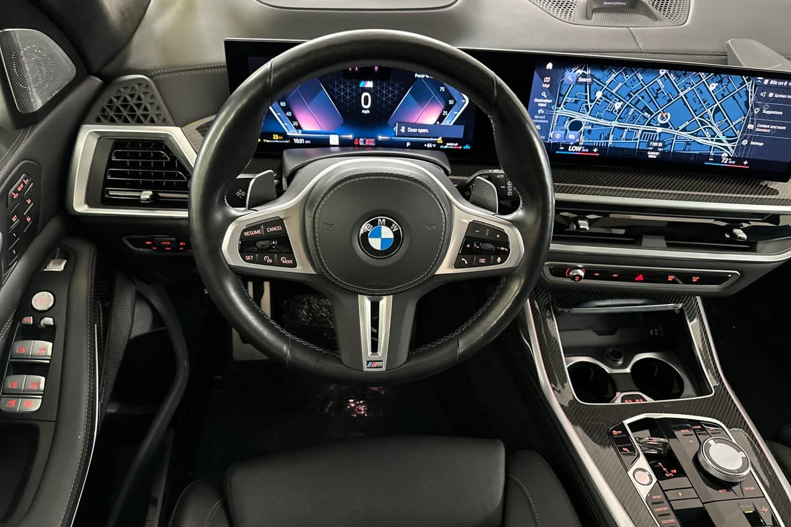 Thumbnail: 2023 BMW X7 - 14