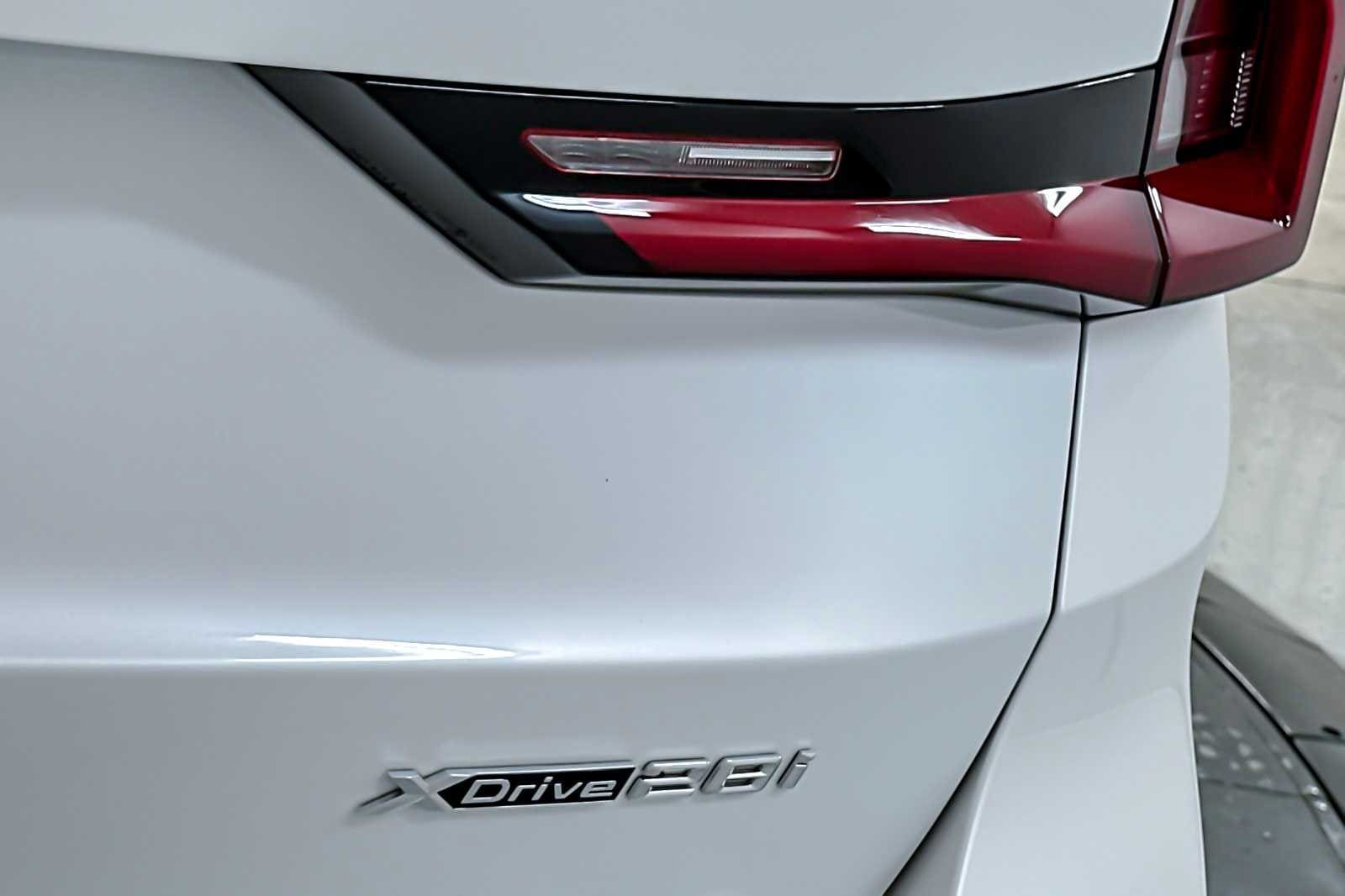 Thumbnail: 2025 BMW X1 - 26