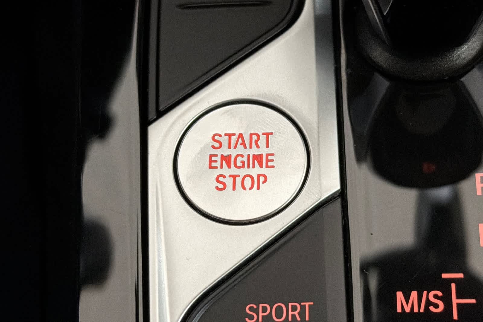 Thumbnail: 2023 BMW M4 - 23