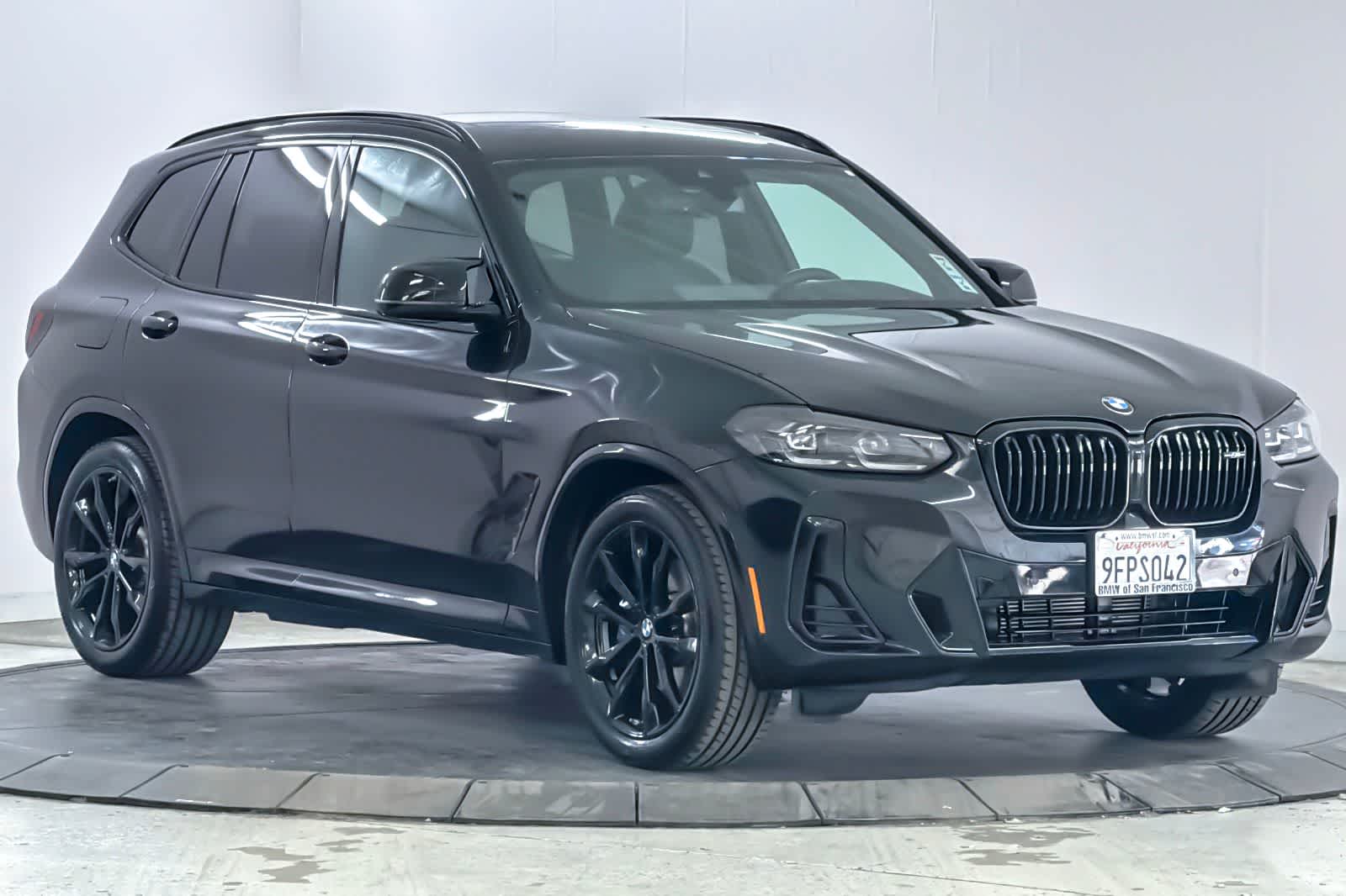 Thumbnail: 2023 BMW M4 - 9