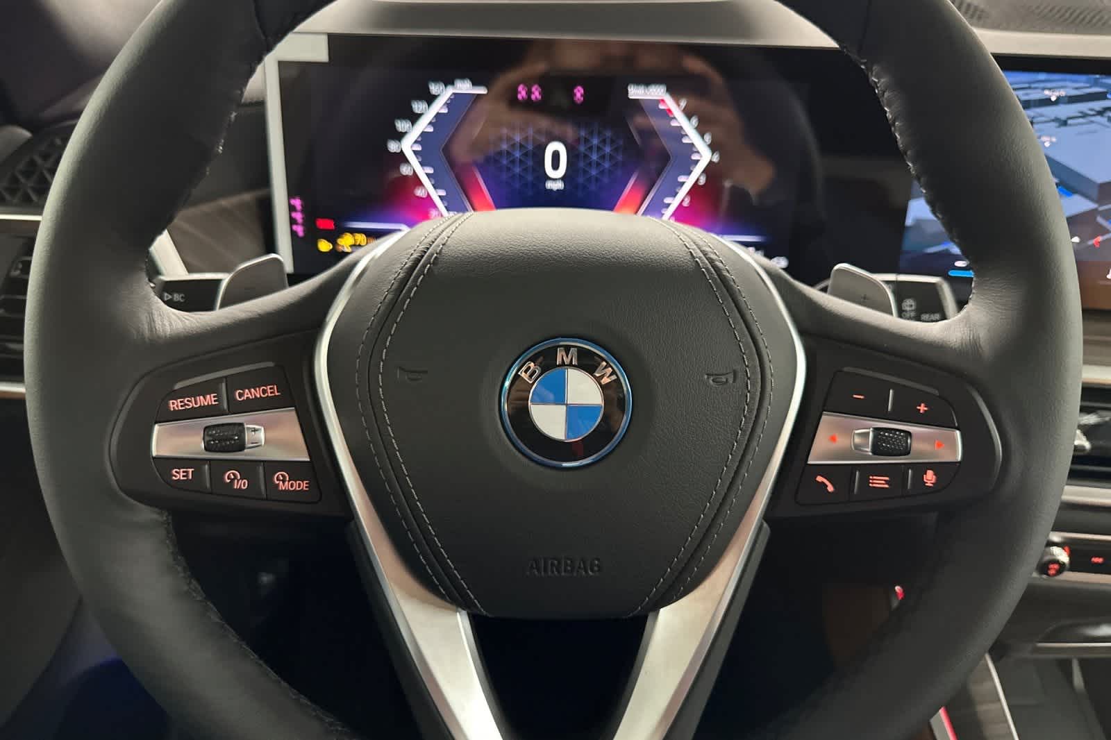 Thumbnail: 2026 BMW X5 - 24