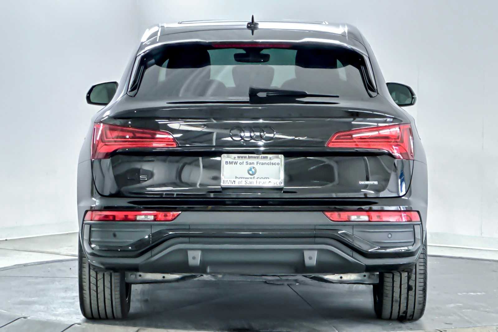 Thumbnail: 2022 Audi Q5 - 7