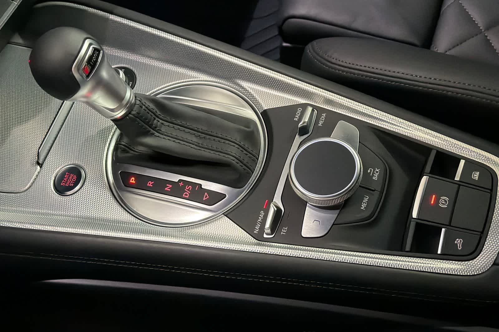 Thumbnail: 2023 Audi TT - 22