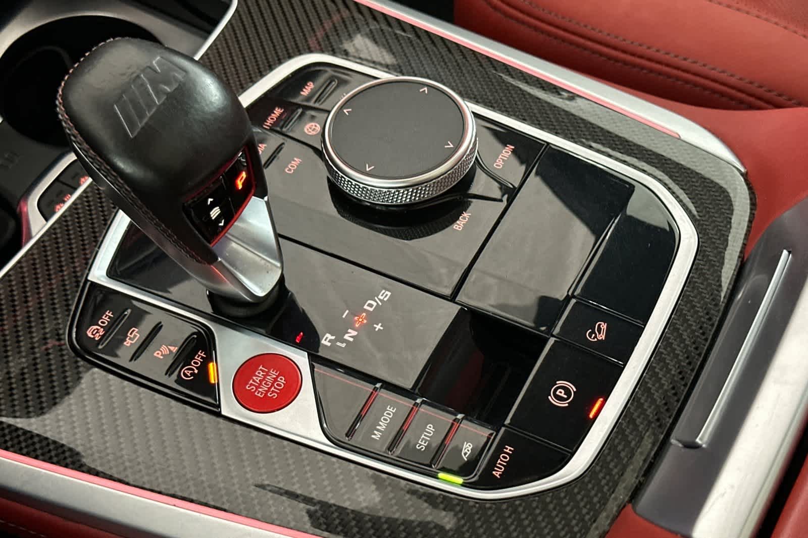Thumbnail: 2022 BMW X5 - 22
