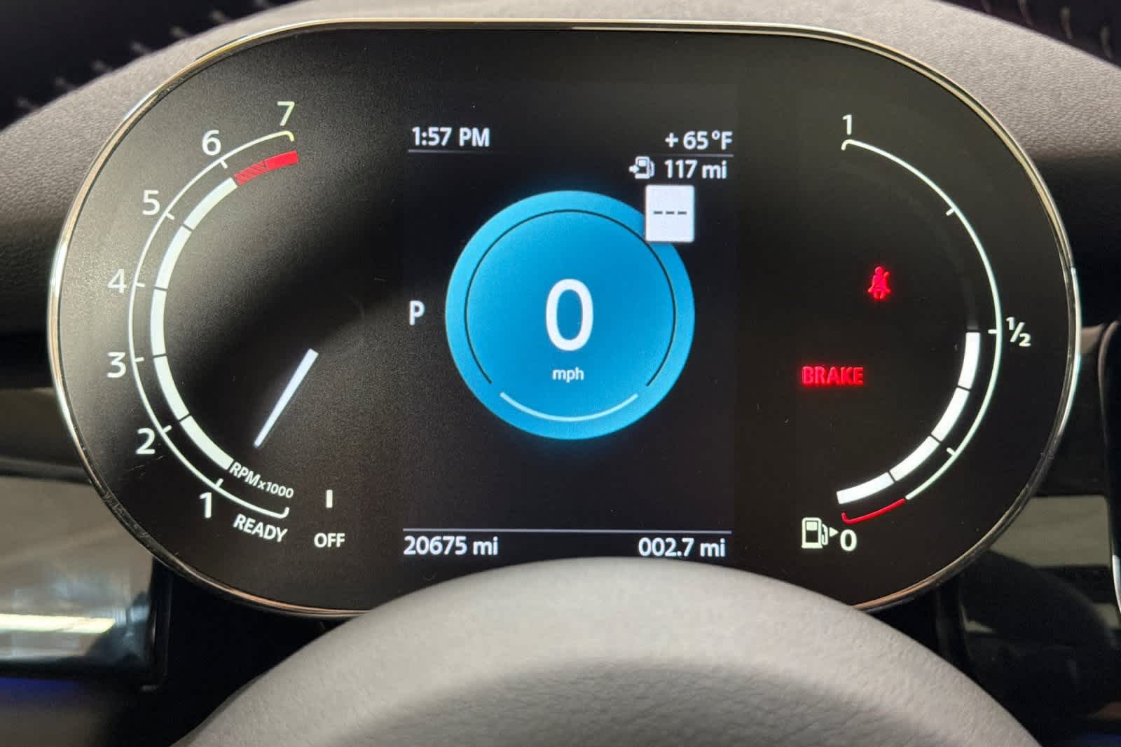 Thumbnail: 2023 MINI Cooper Hardtop - 24