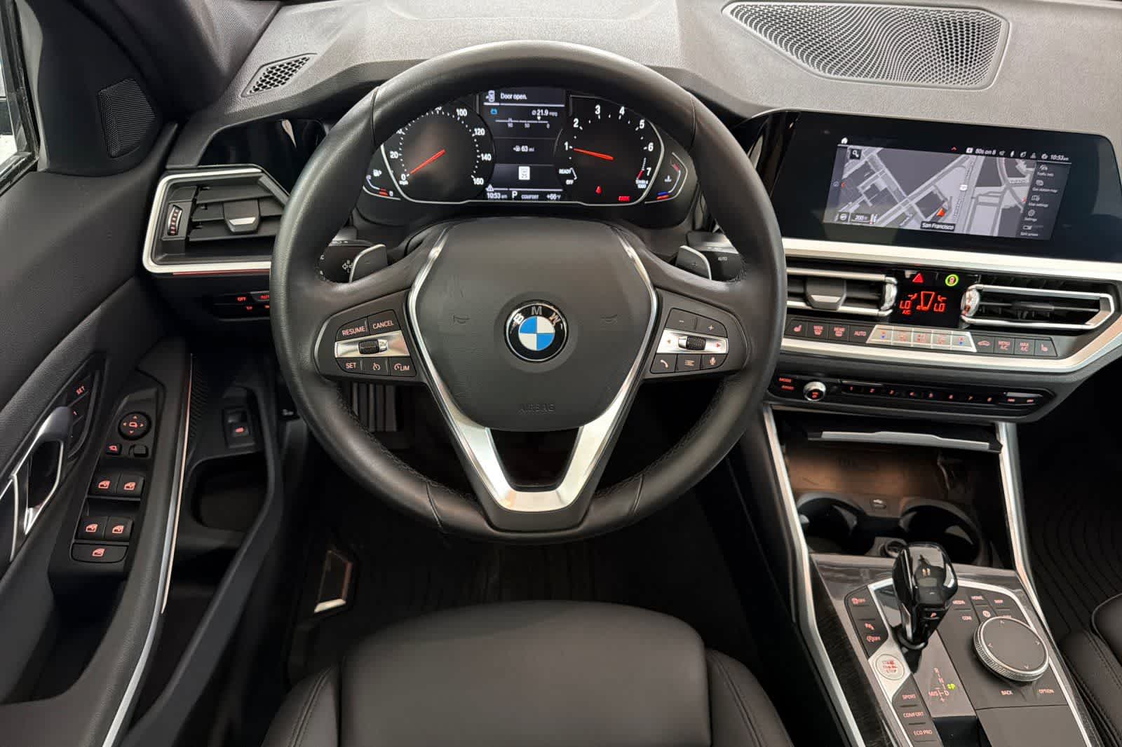 Thumbnail: 2021 BMW 3 Series - 14