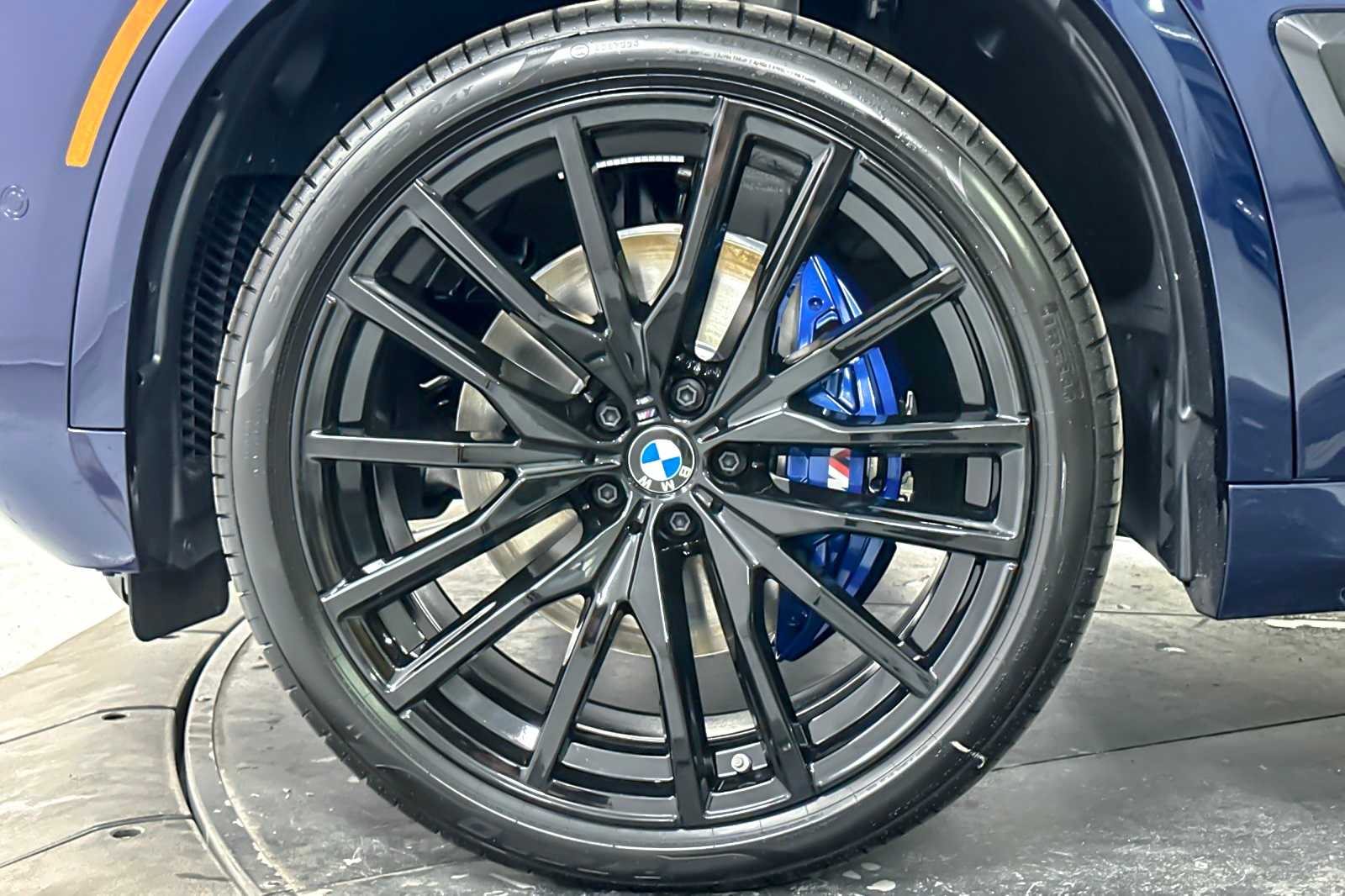 Thumbnail: 2026 BMW X5 - 25