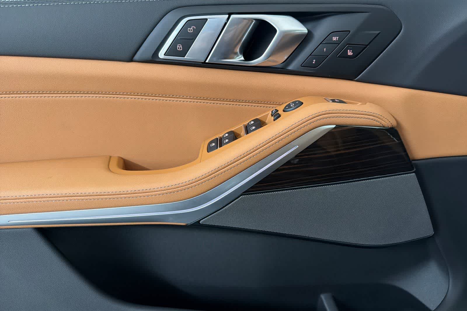 Thumbnail: 2026 BMW X5 - 12