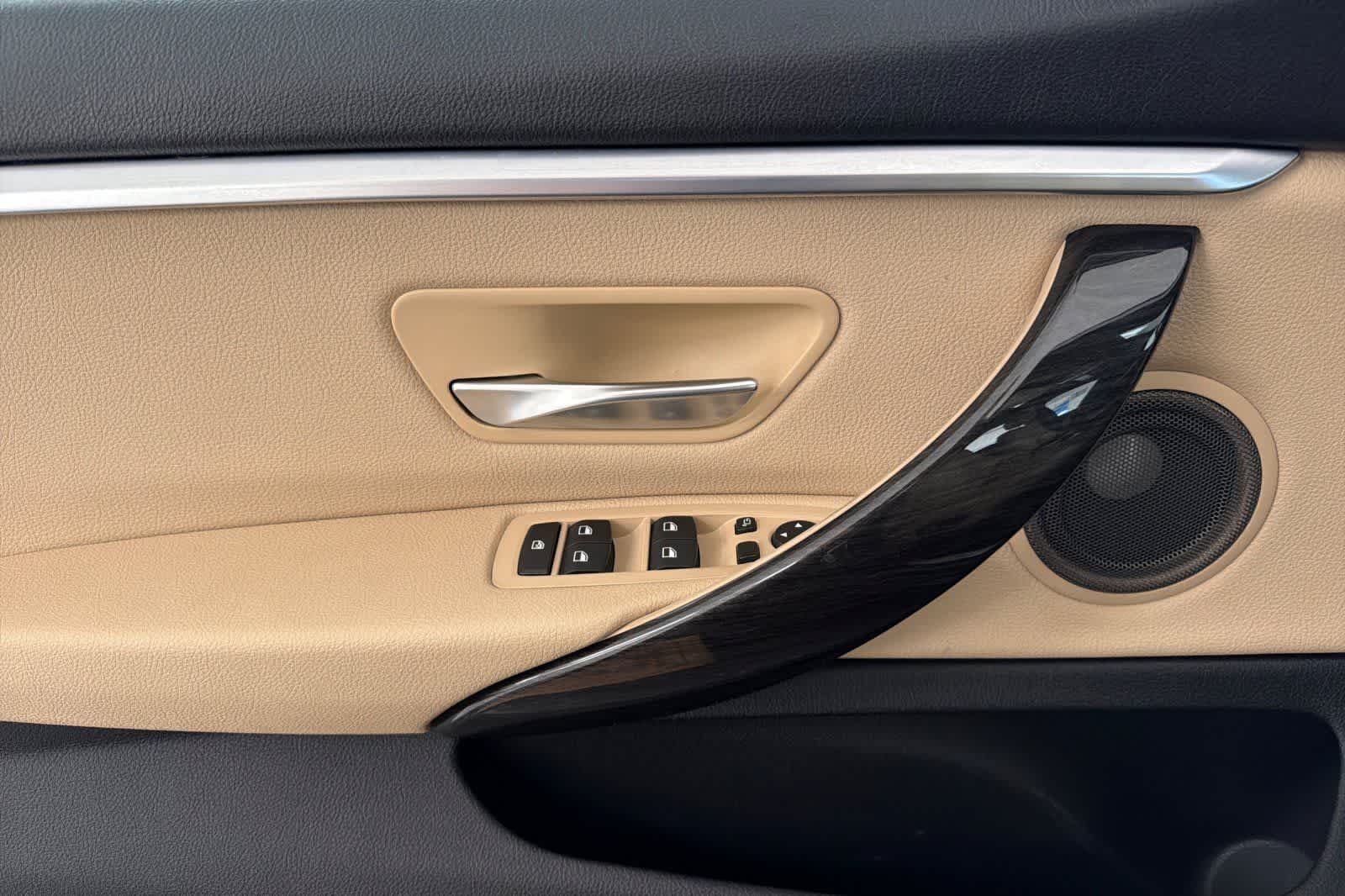 Thumbnail: 2017 BMW 4 Series - 12