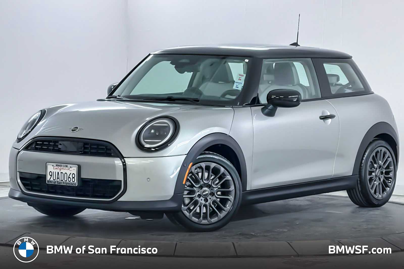 Thumbnail: 2025 MINI Cooper Hardtop - 1