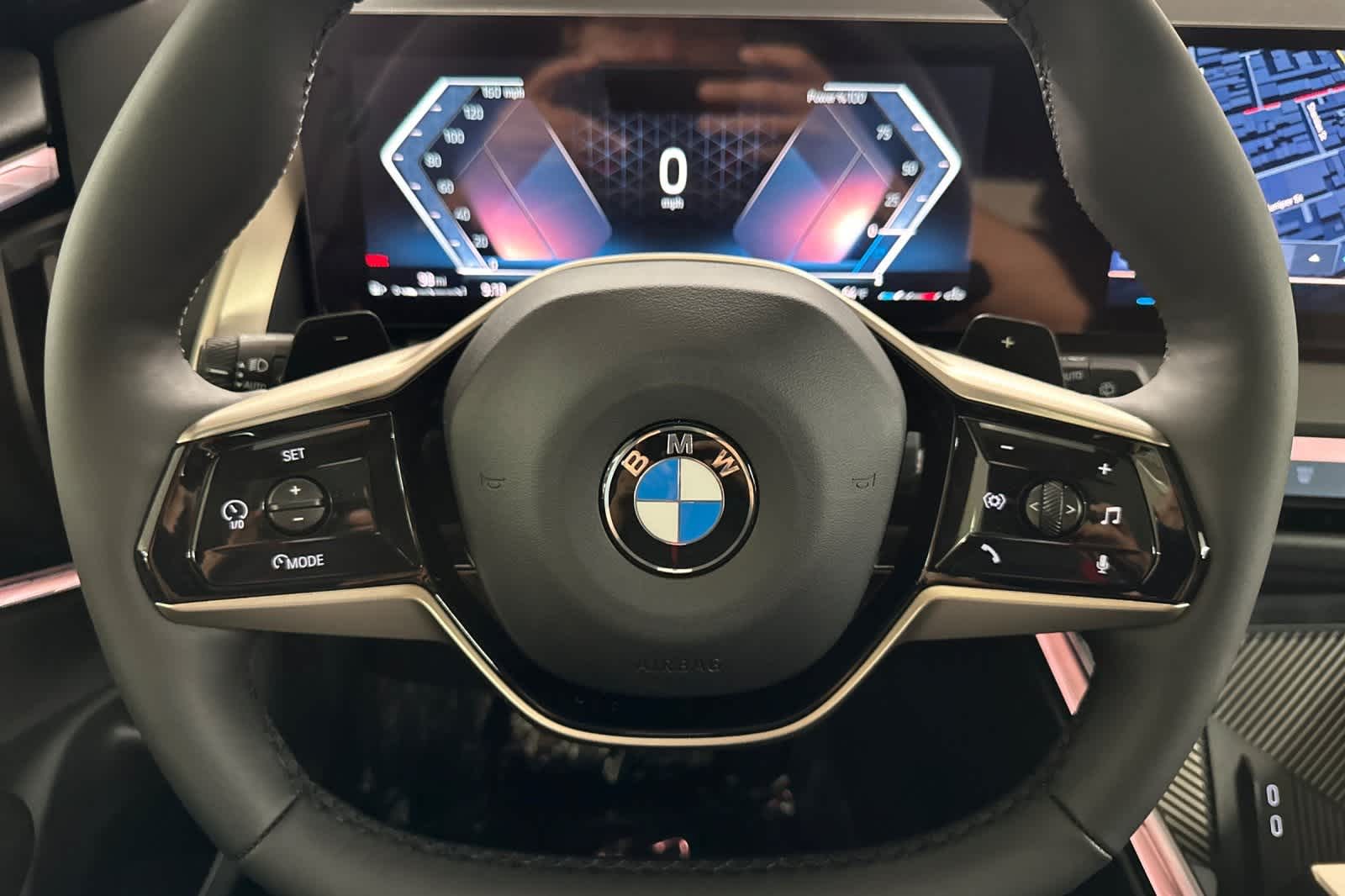 Thumbnail: 2025 BMW X3 - 24