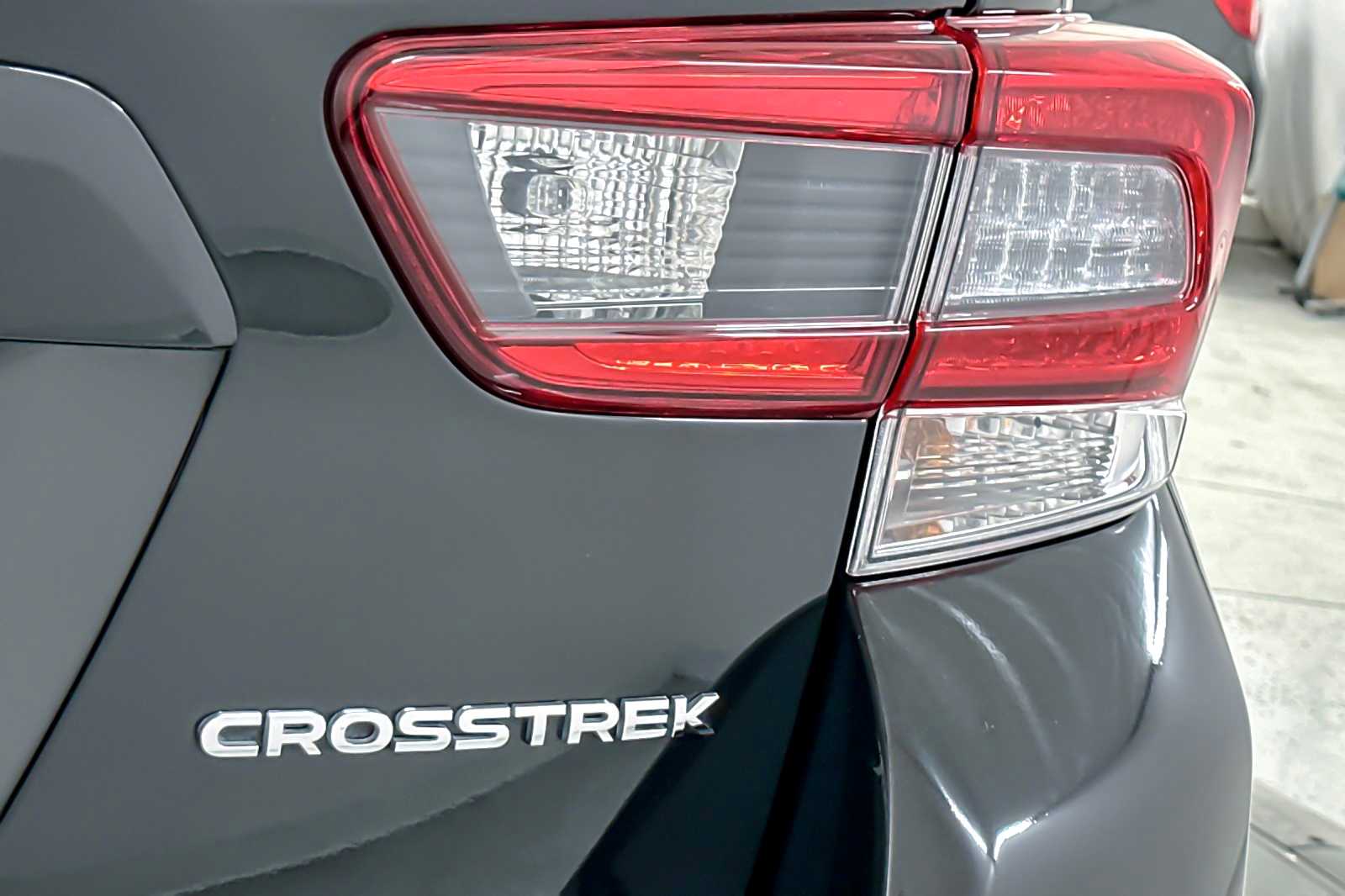 Thumbnail: 2023 Subaru Crosstrek - 26