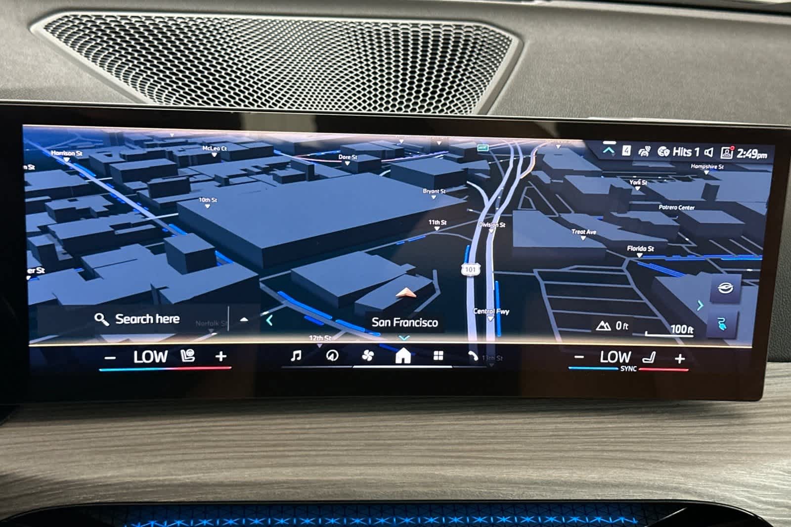 Thumbnail: 2025 BMW i4 - 18