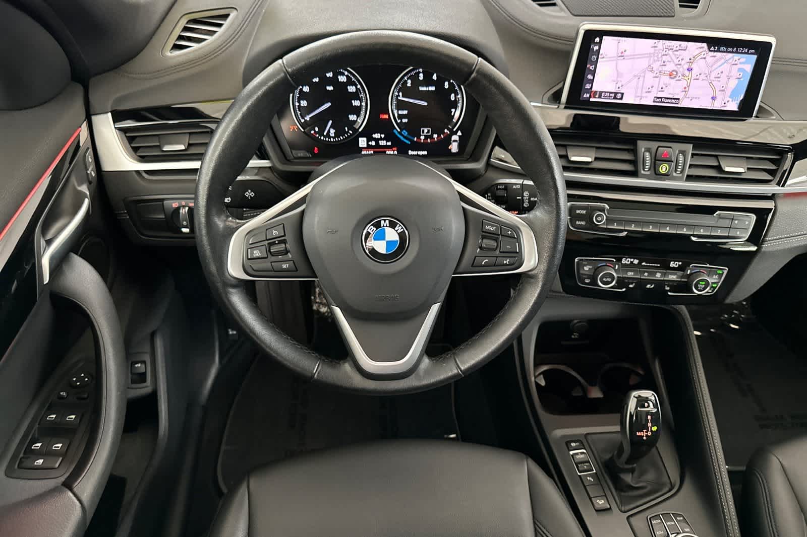 2022 BMW X1 xDrive28i 14
