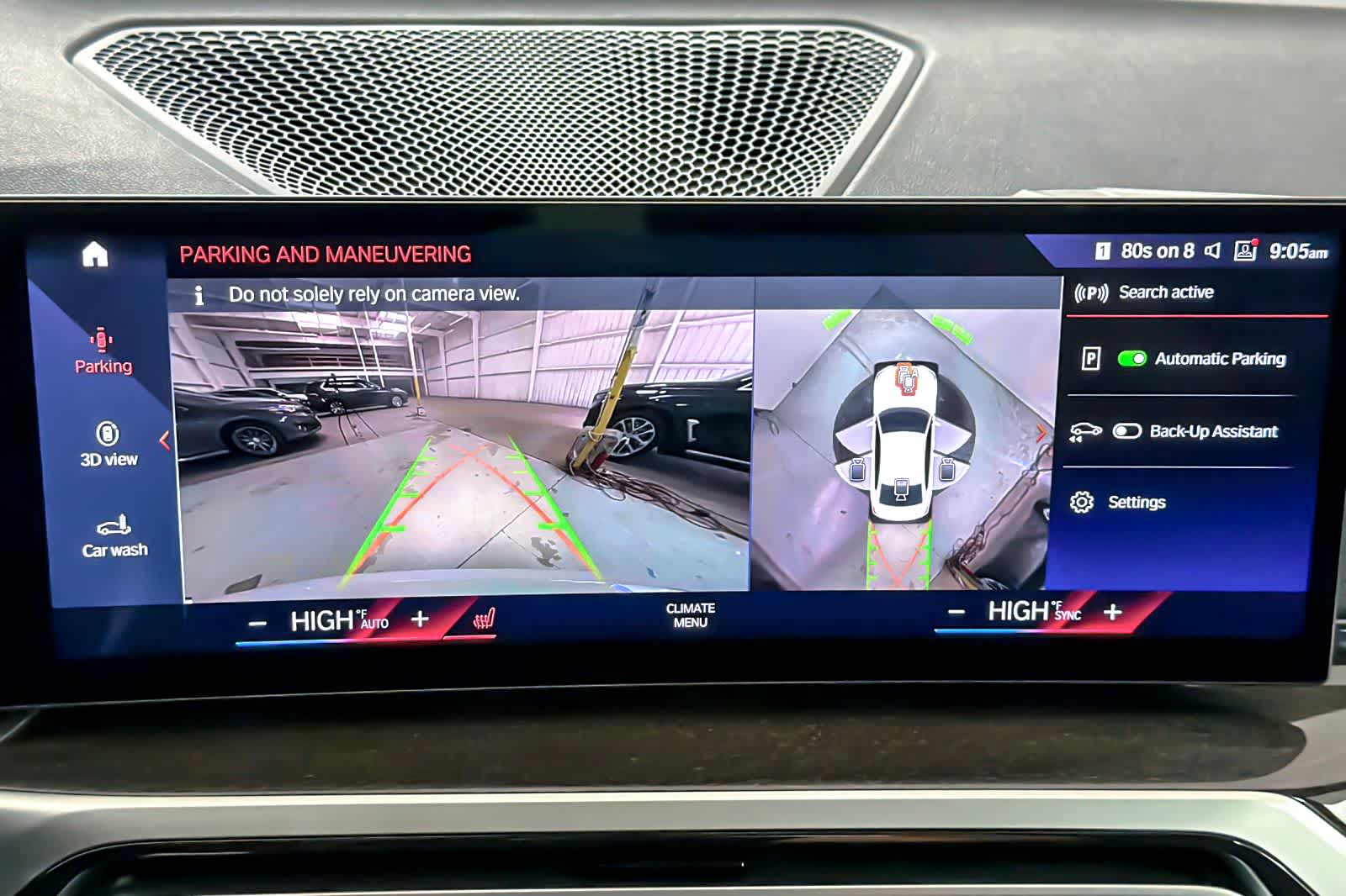 Thumbnail: 2023 BMW 3 Series - 19