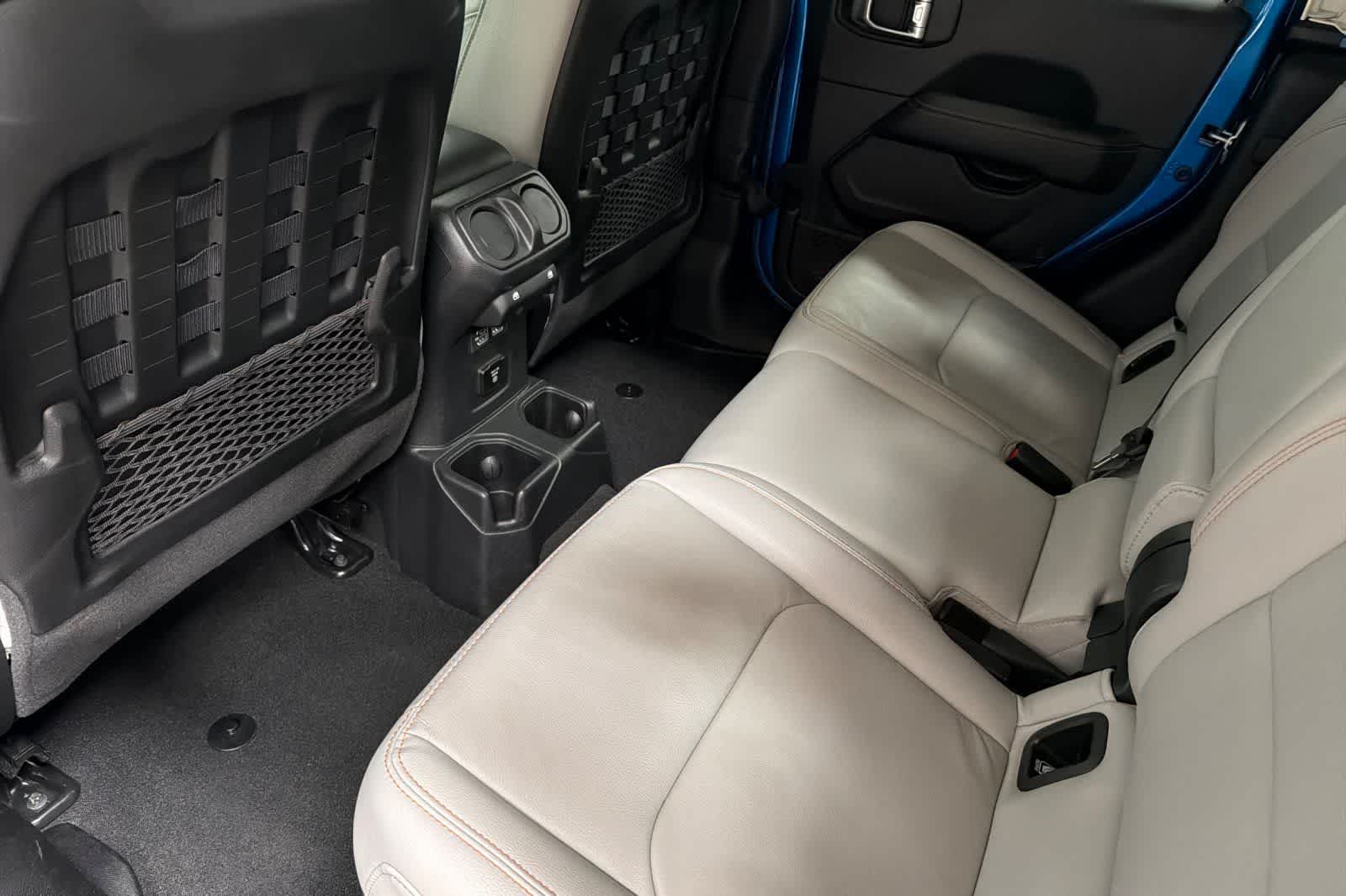 Thumbnail: 2023 Jeep Gladiator - 4