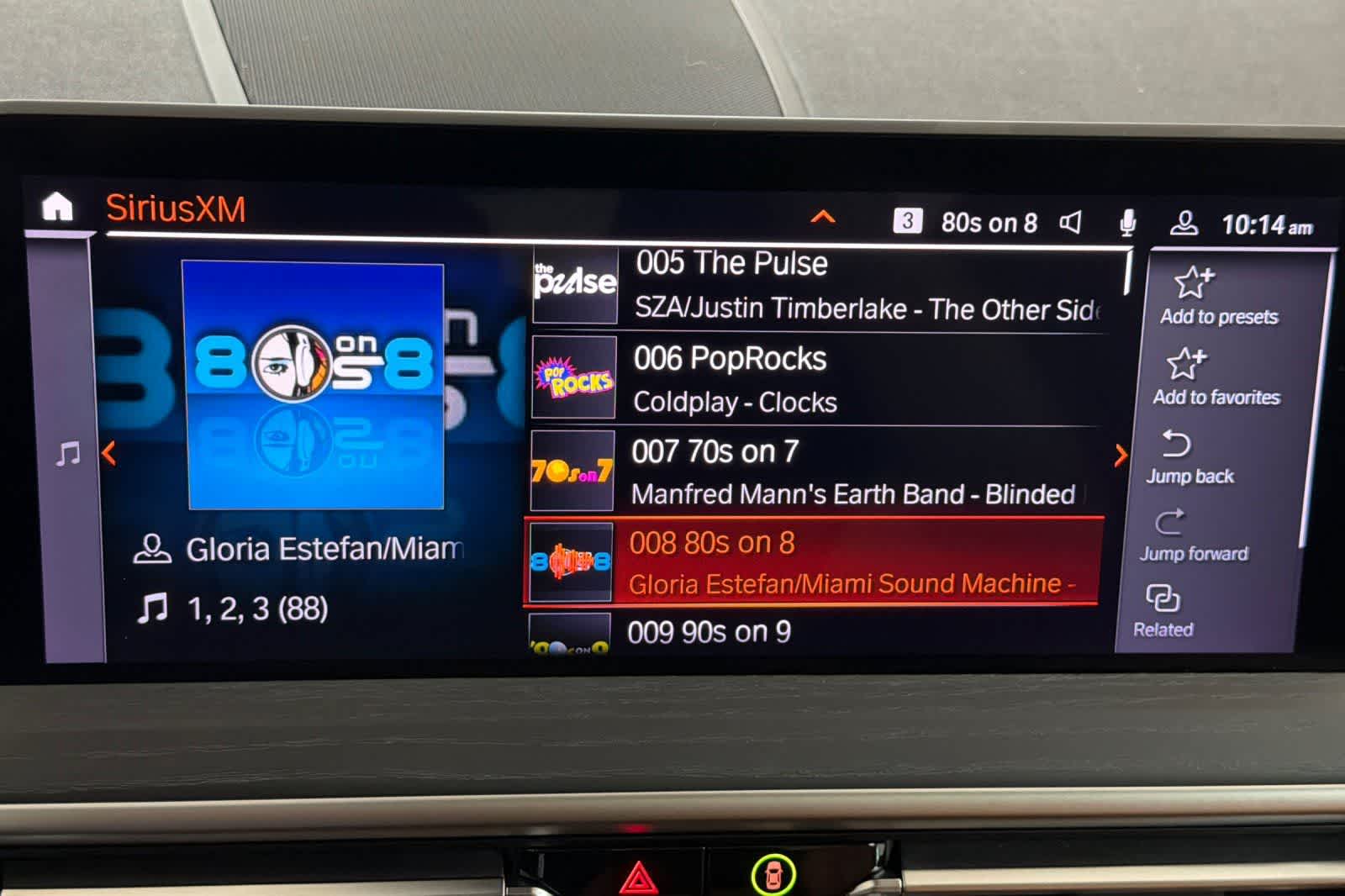 Thumbnail: 2023 BMW X4 - 18