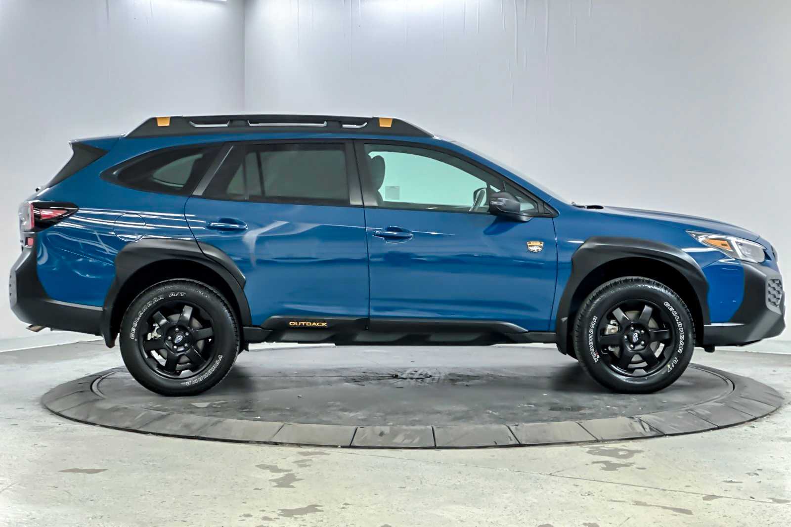 Thumbnail: 2024 Subaru Outback - 8