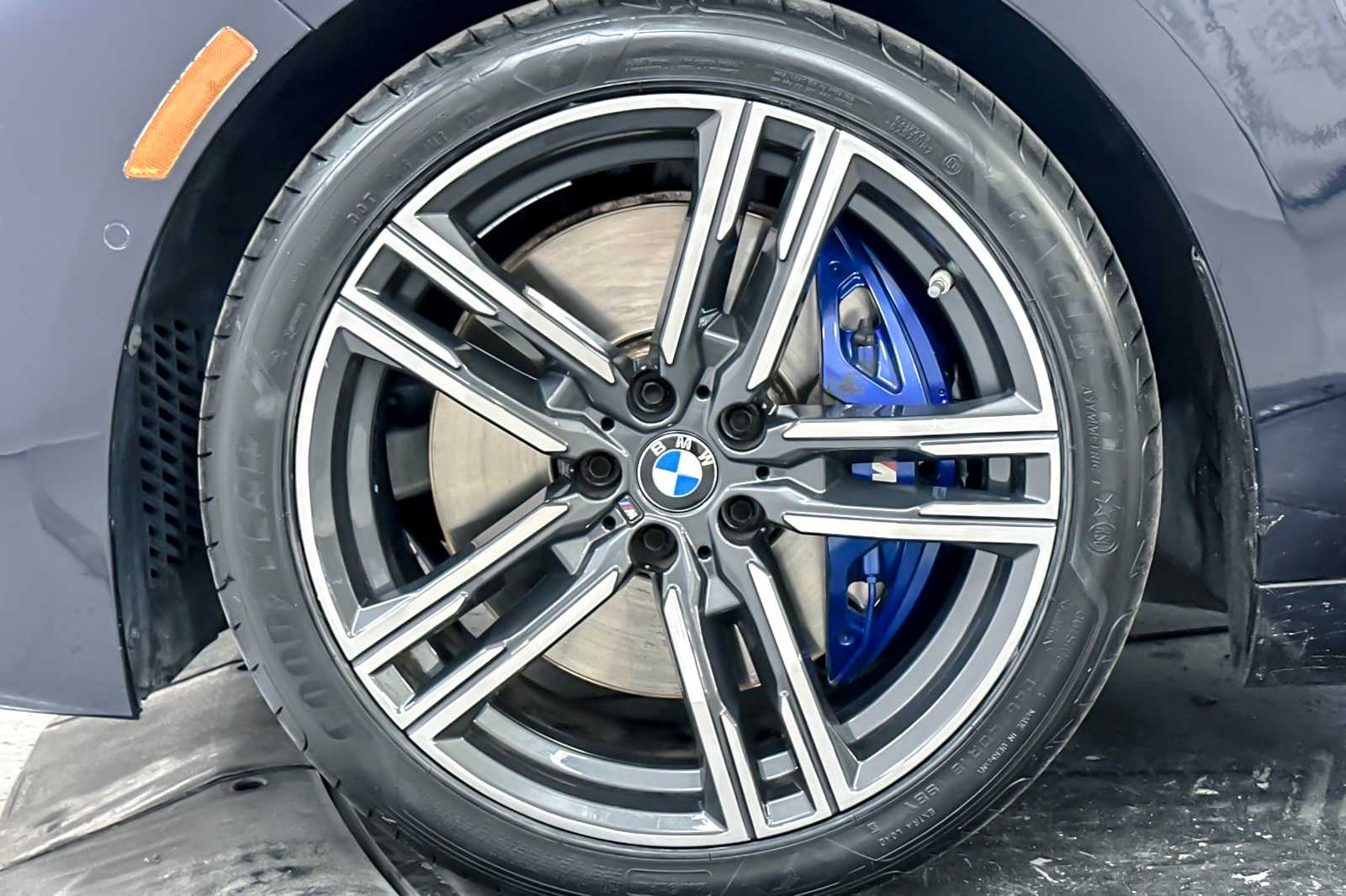 Thumbnail: 2023 BMW 8 Series - 26