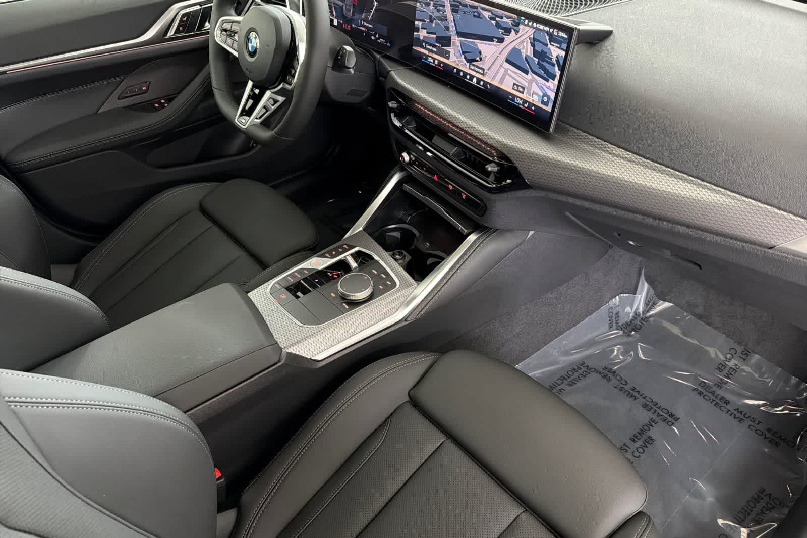Thumbnail: 2026 BMW 4 Series - 15