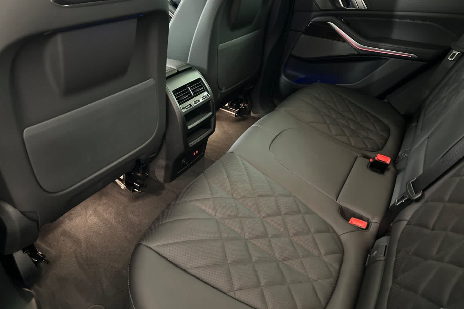 Thumbnail: 2026 BMW X5 - 4