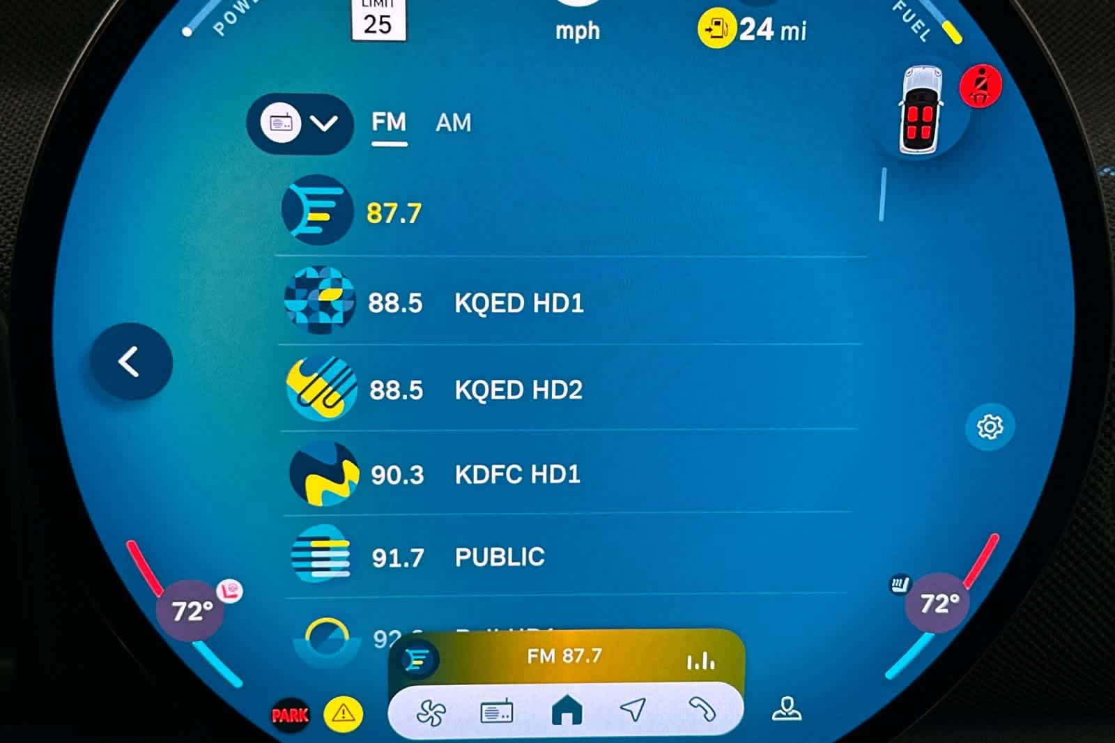 Thumbnail: 2025 MINI Cooper Hardtop - 18