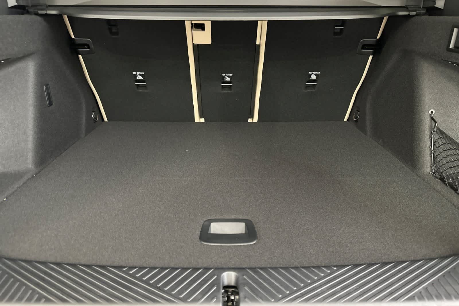 Thumbnail: 2026 BMW X3 - 15