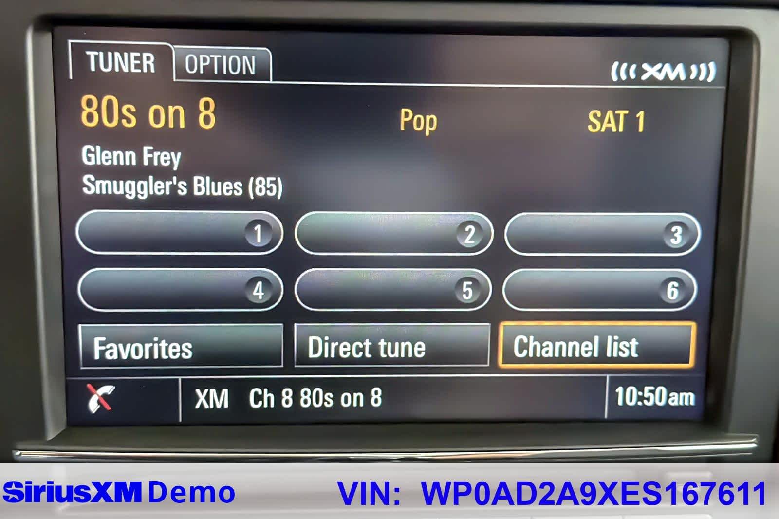 Thumbnail: 2014 Porsche 911 - 28