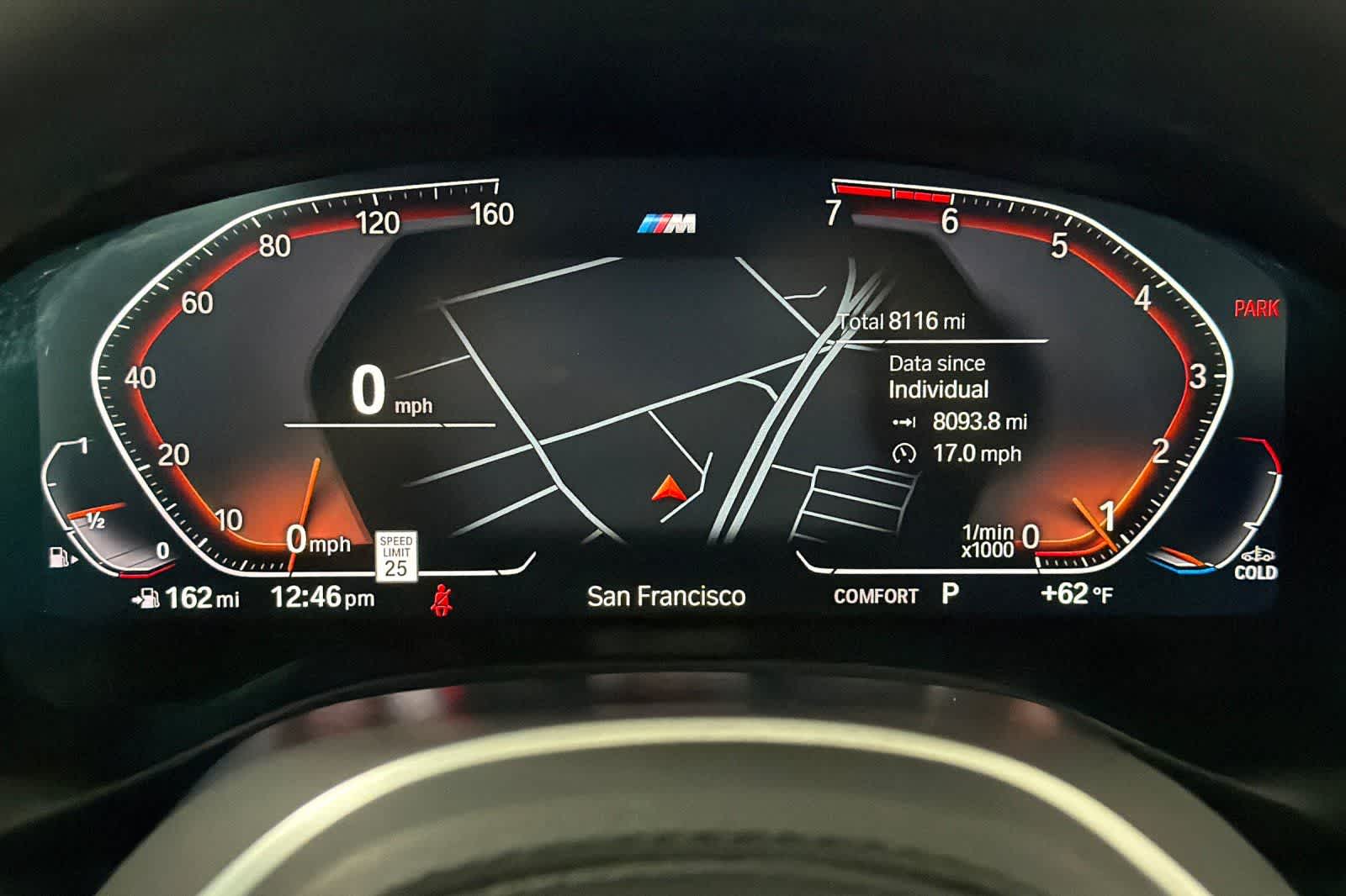 Thumbnail: 2023 BMW X3 - 25